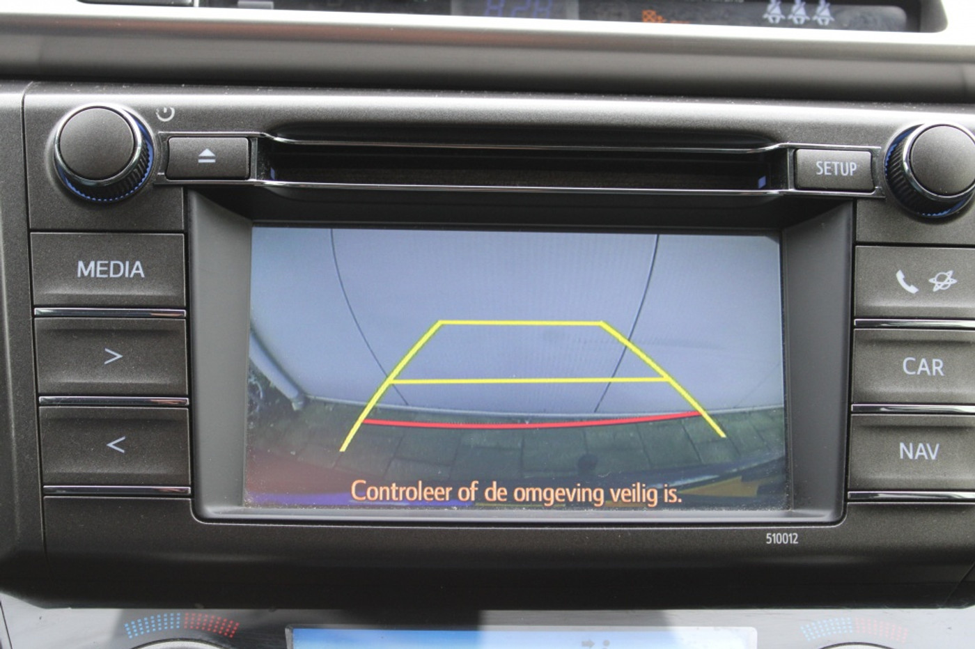 Foto van Toyota Toyota Rav4