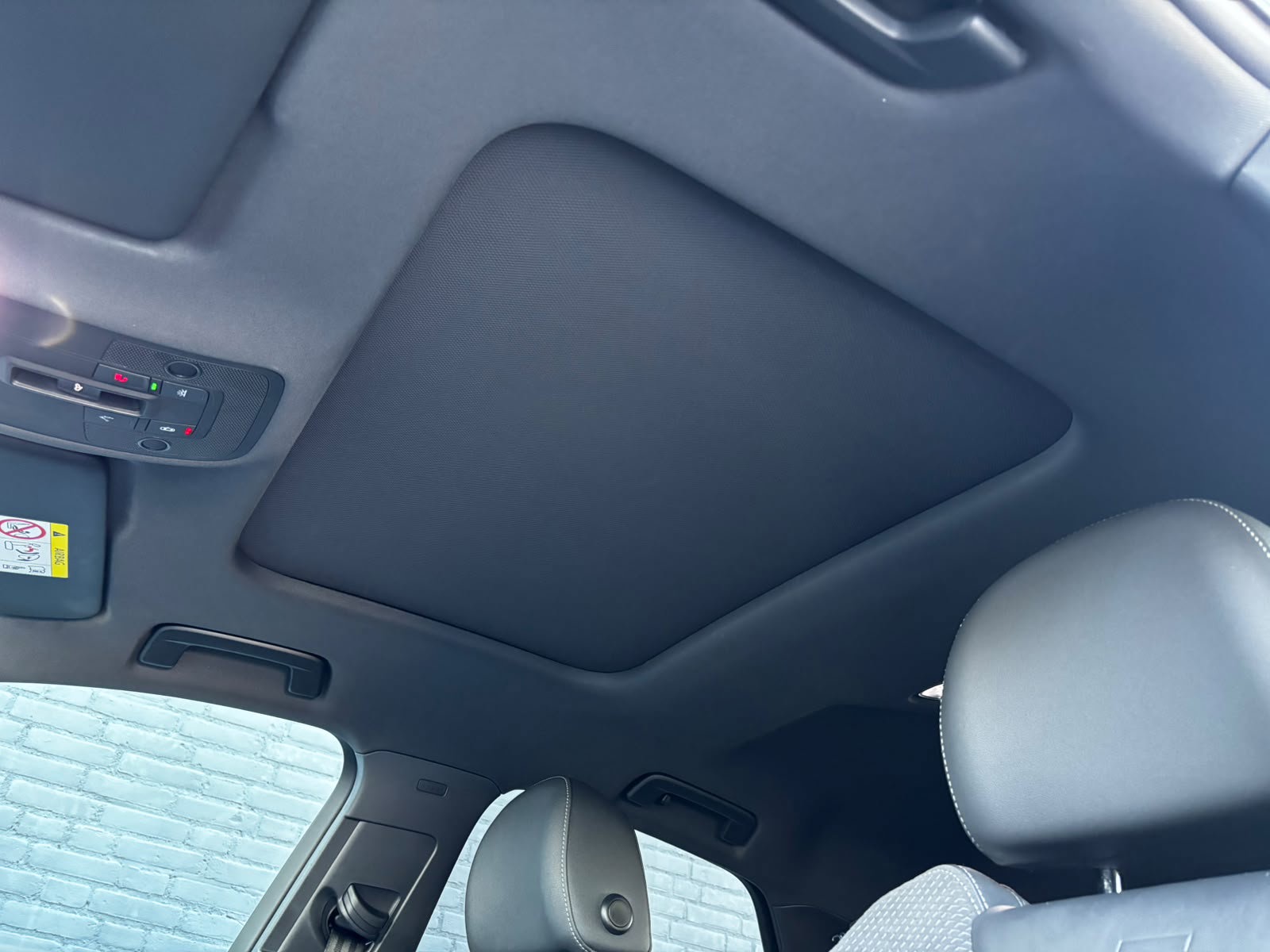 Foto van Audi Q3 Sportback E-tron