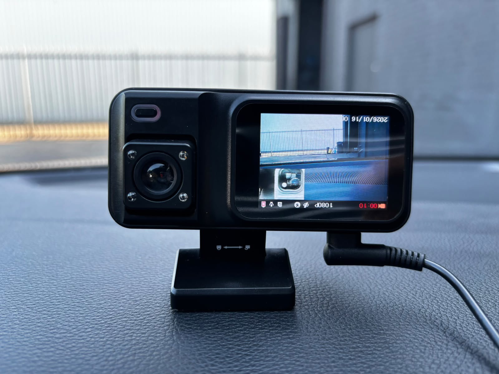 Foto van Audi Q3 Sportback E-tron