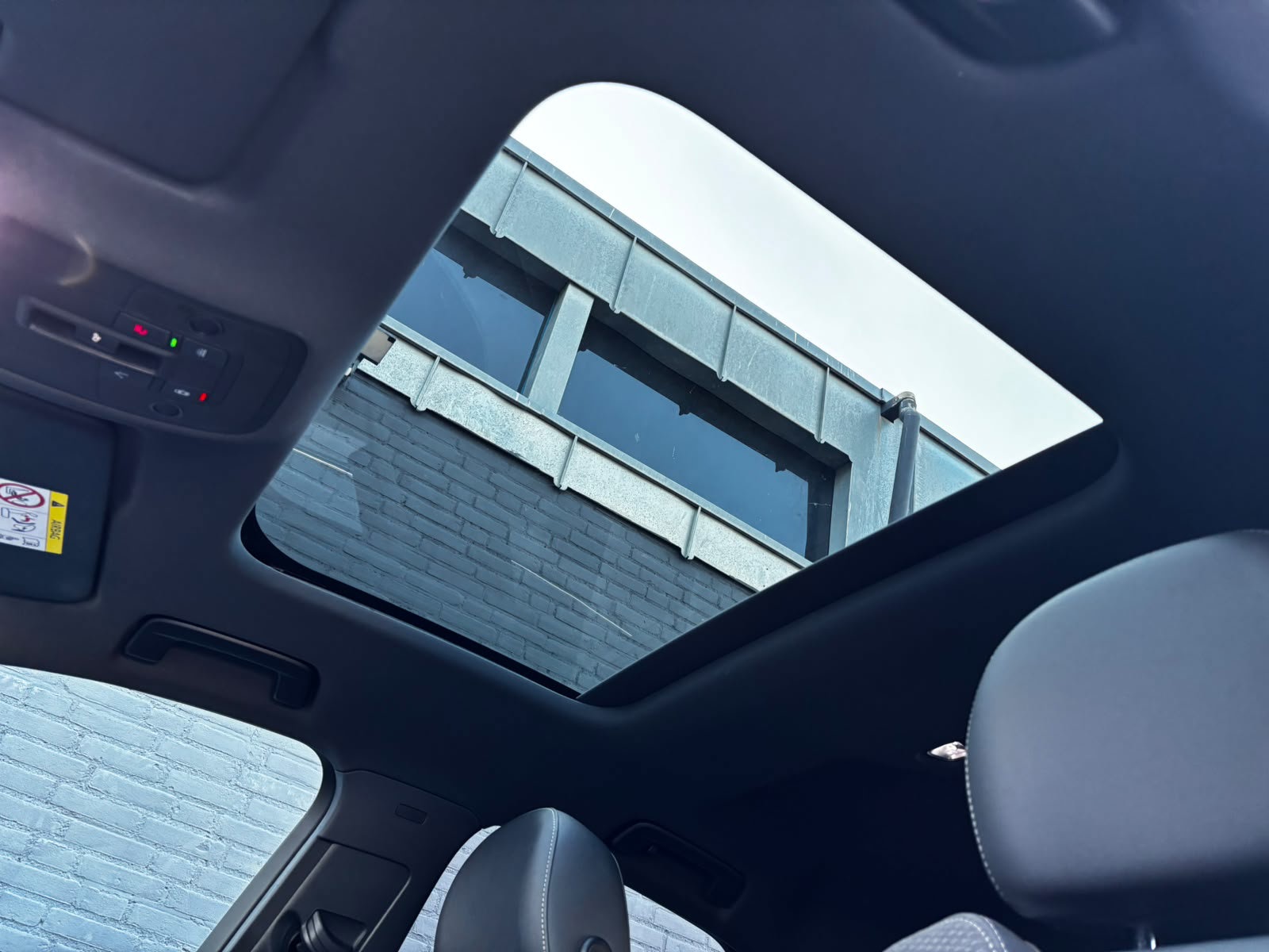 Foto van Audi Q3 Sportback E-tron