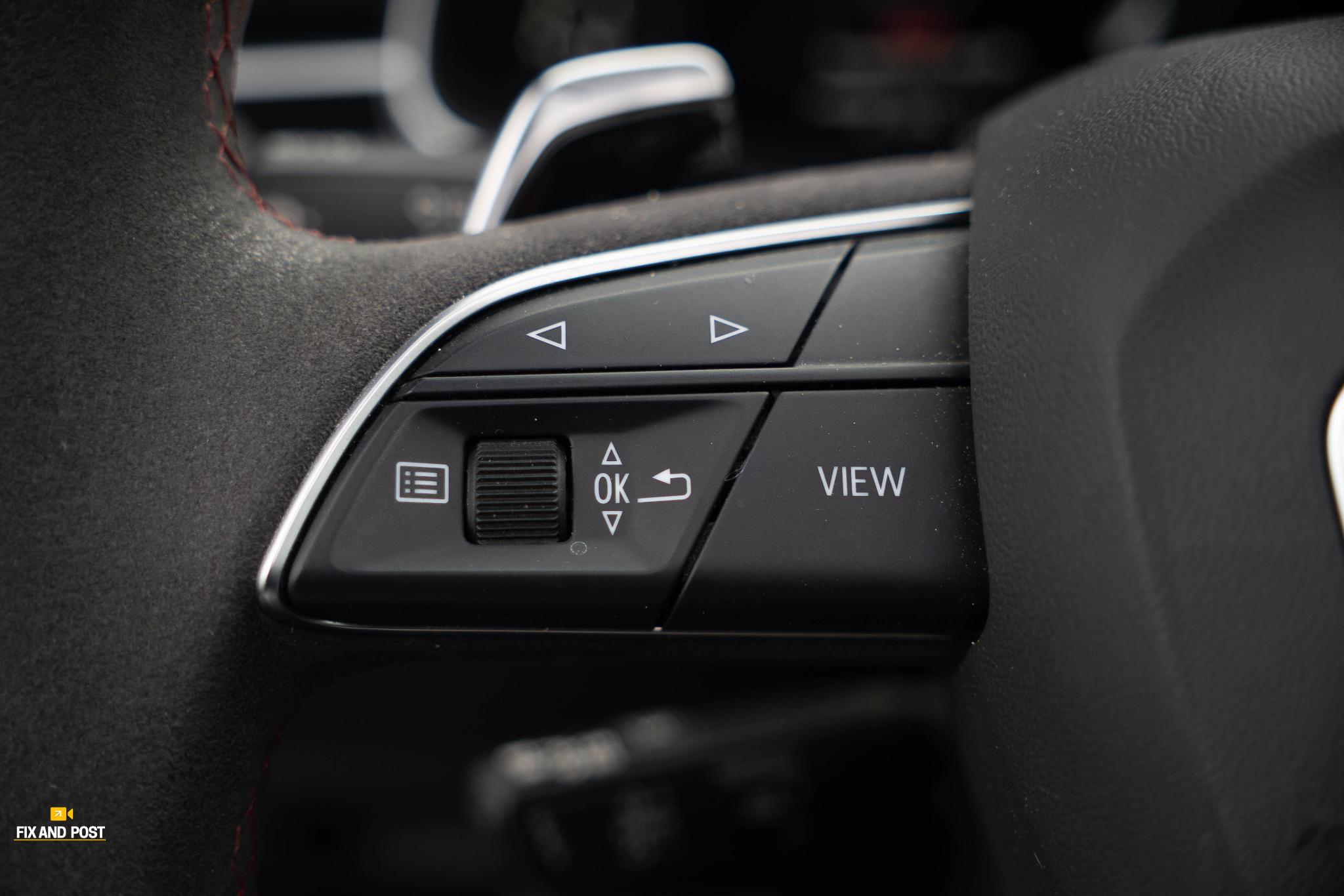 Foto van Audi Q8