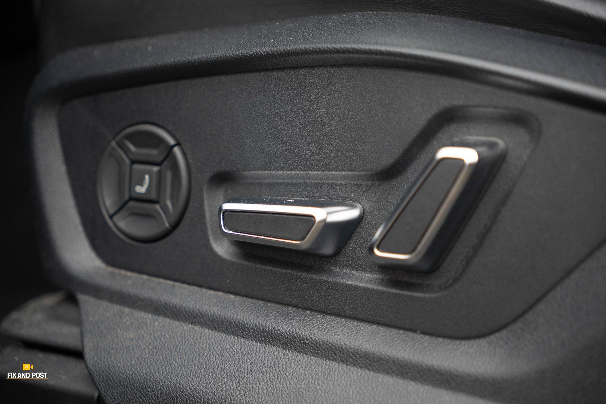 Foto van Audi Q8