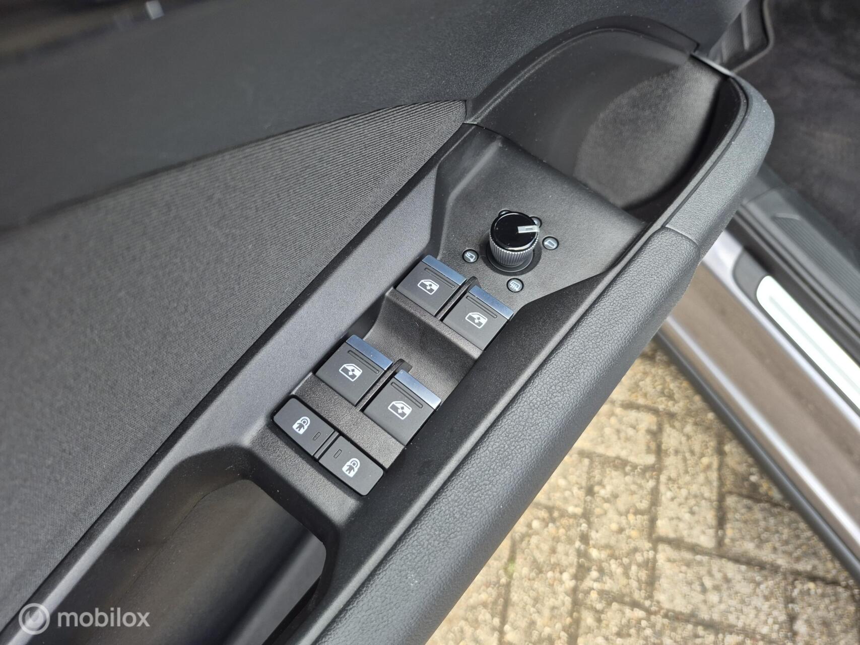 Foto van Audi Q4 35 E-tron