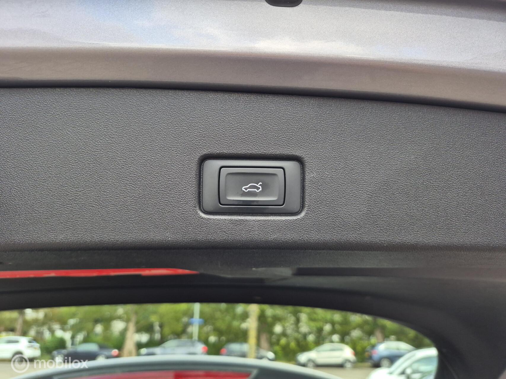 Foto van Audi Q4 35 E-tron