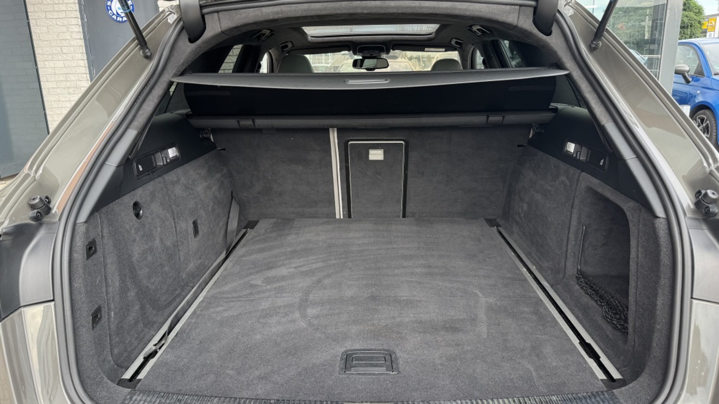 Foto van Audi RS 6 Avant Performance