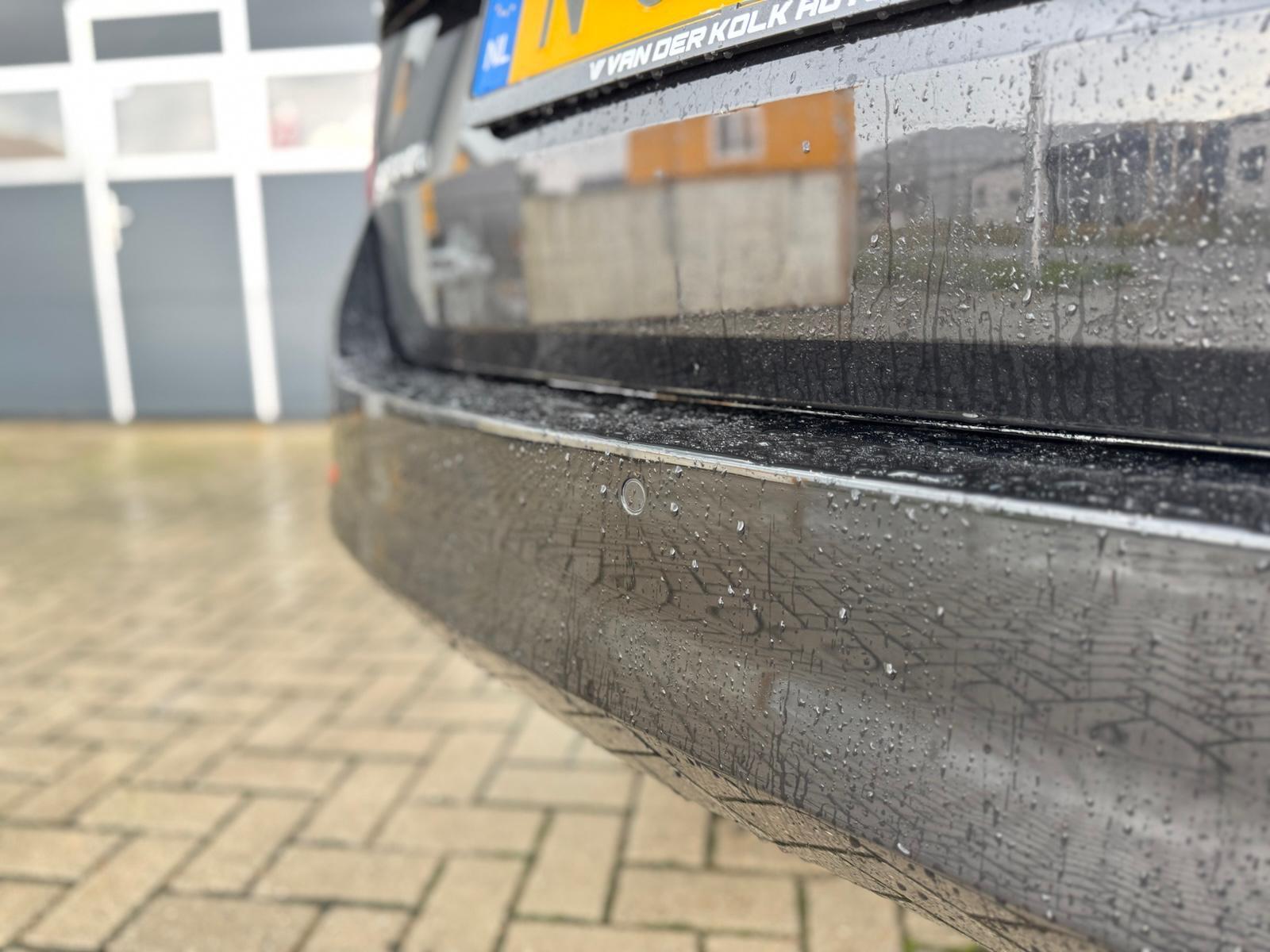 Foto van Skoda Fabia