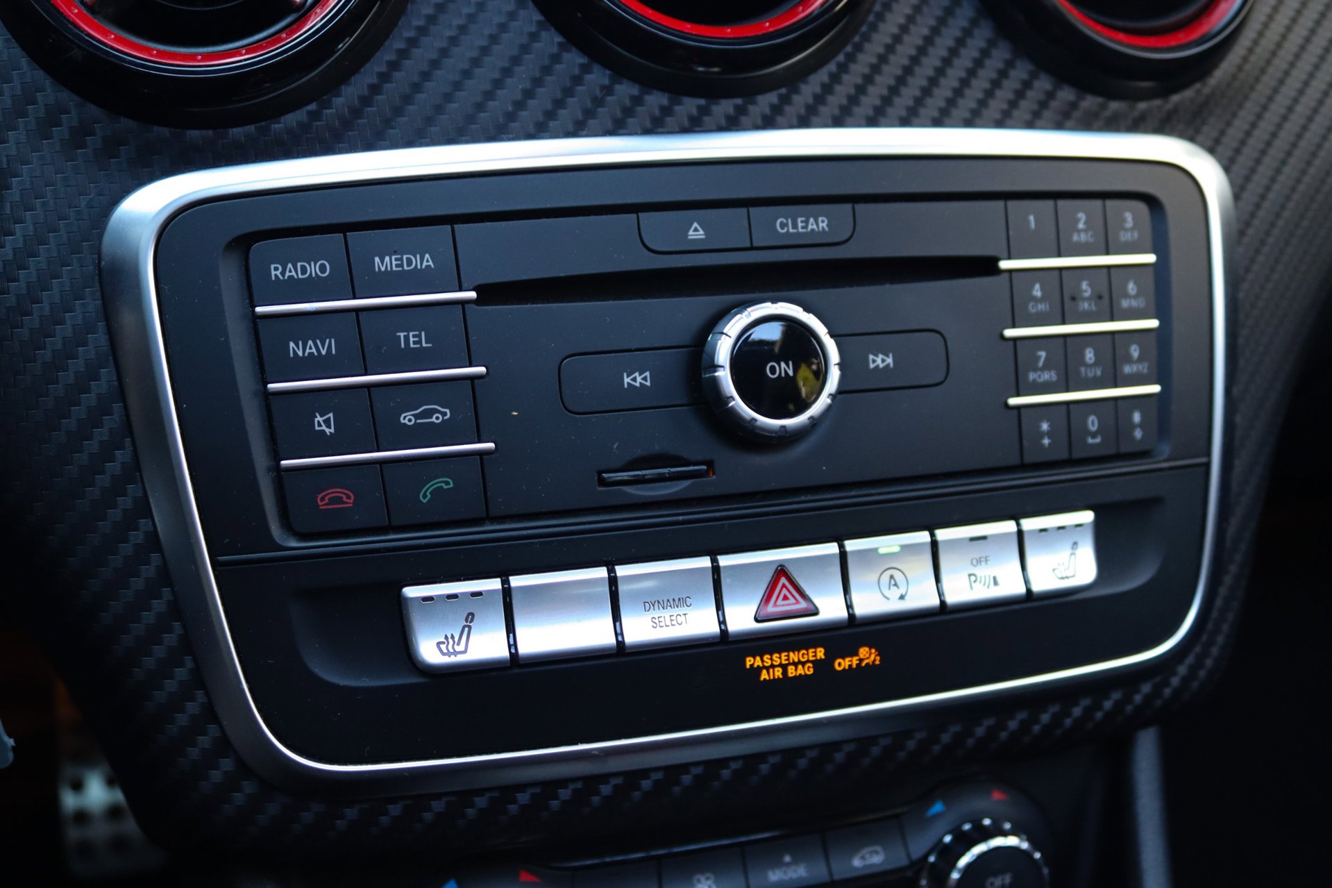 Foto van Mercedes-Benz A 250