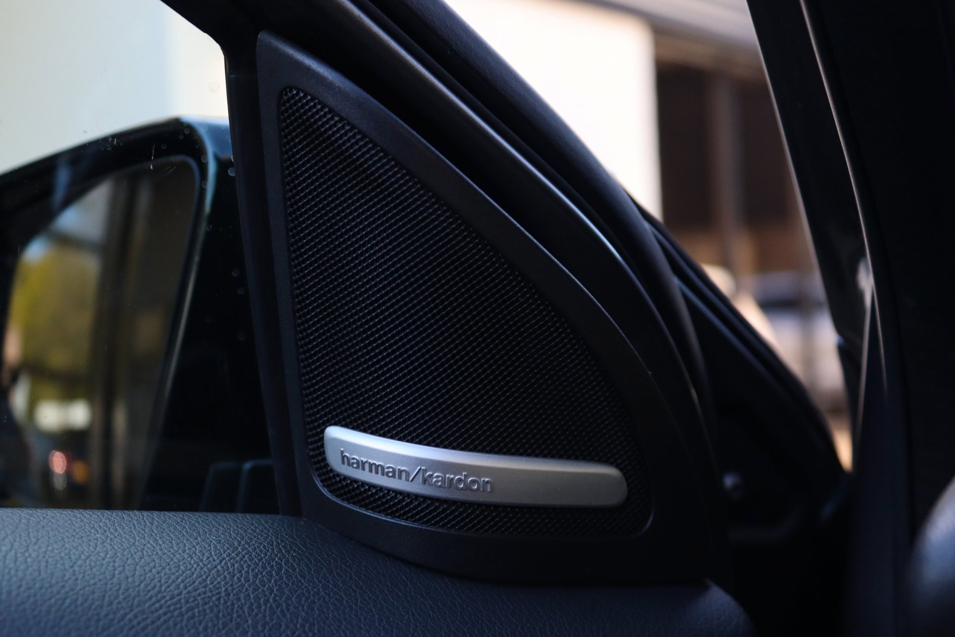 Foto van Mercedes-Benz A 250