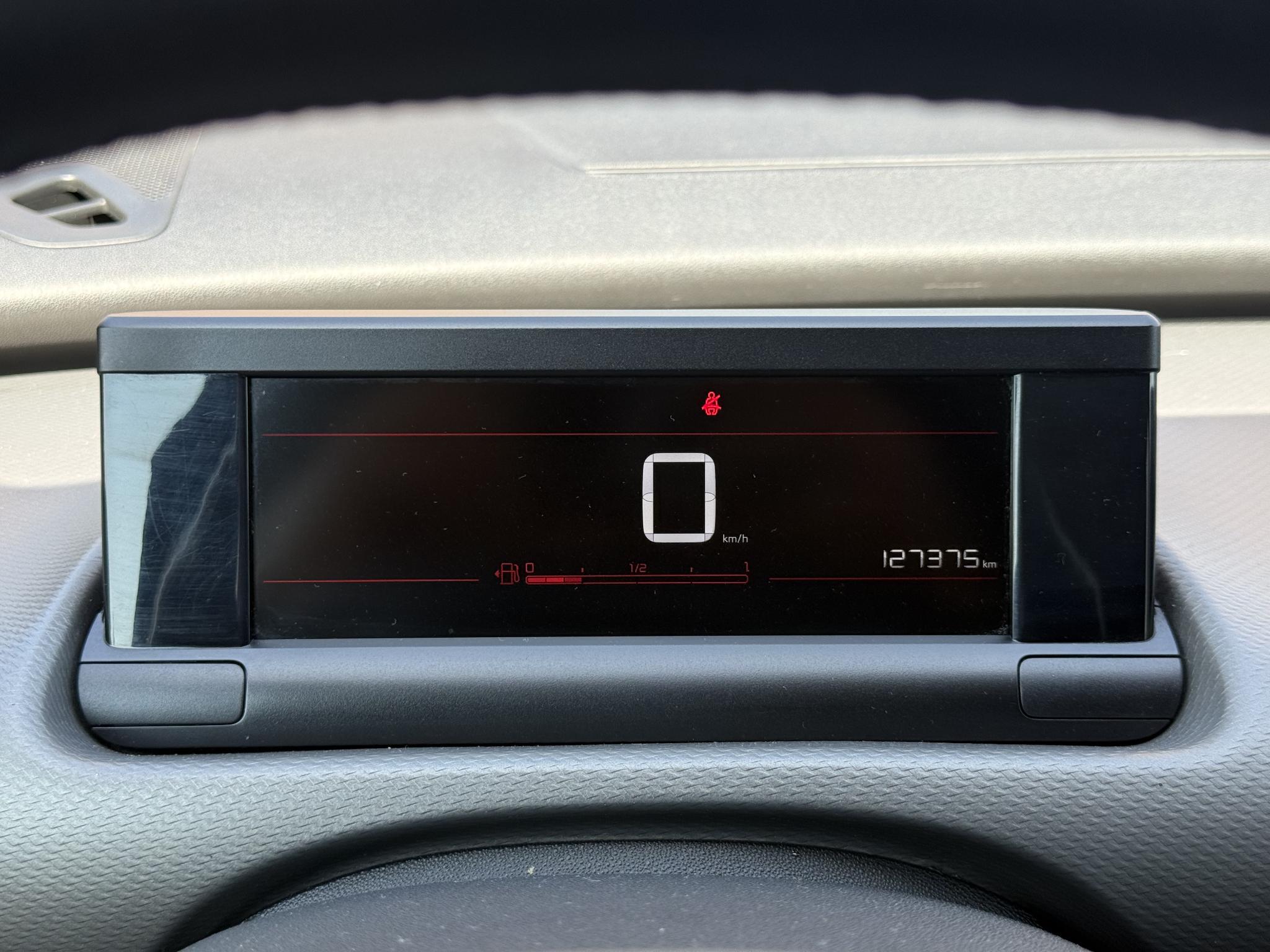Foto van Citroen C4 Cactus