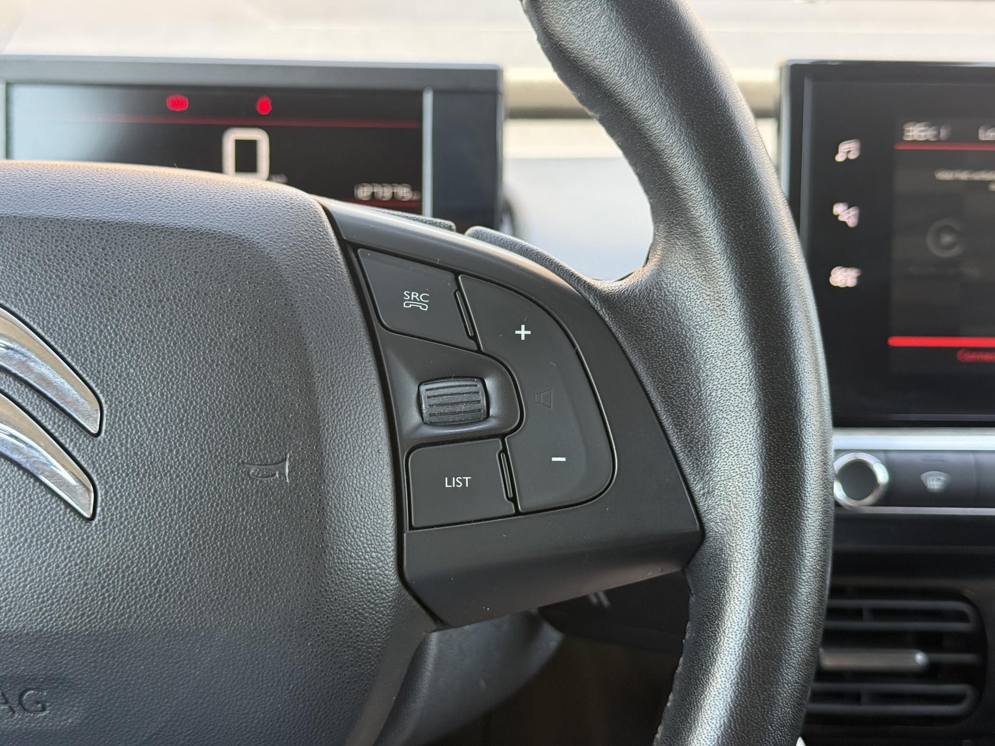 Foto van Citroen C4 Cactus