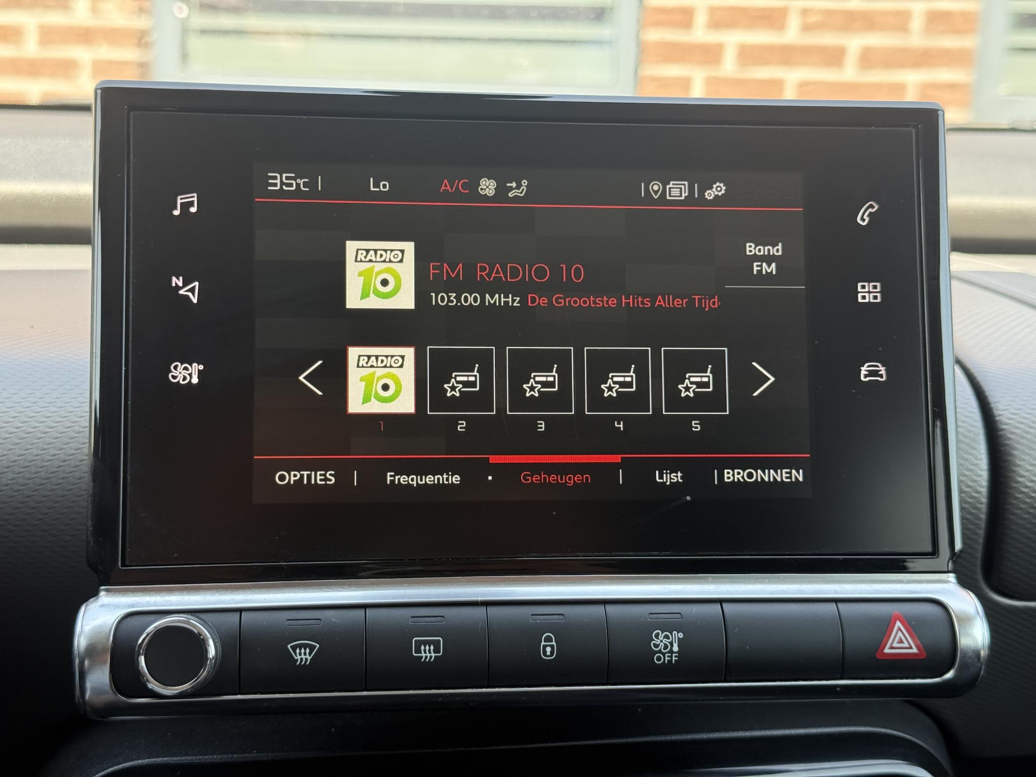 Foto van Citroen C4 Cactus