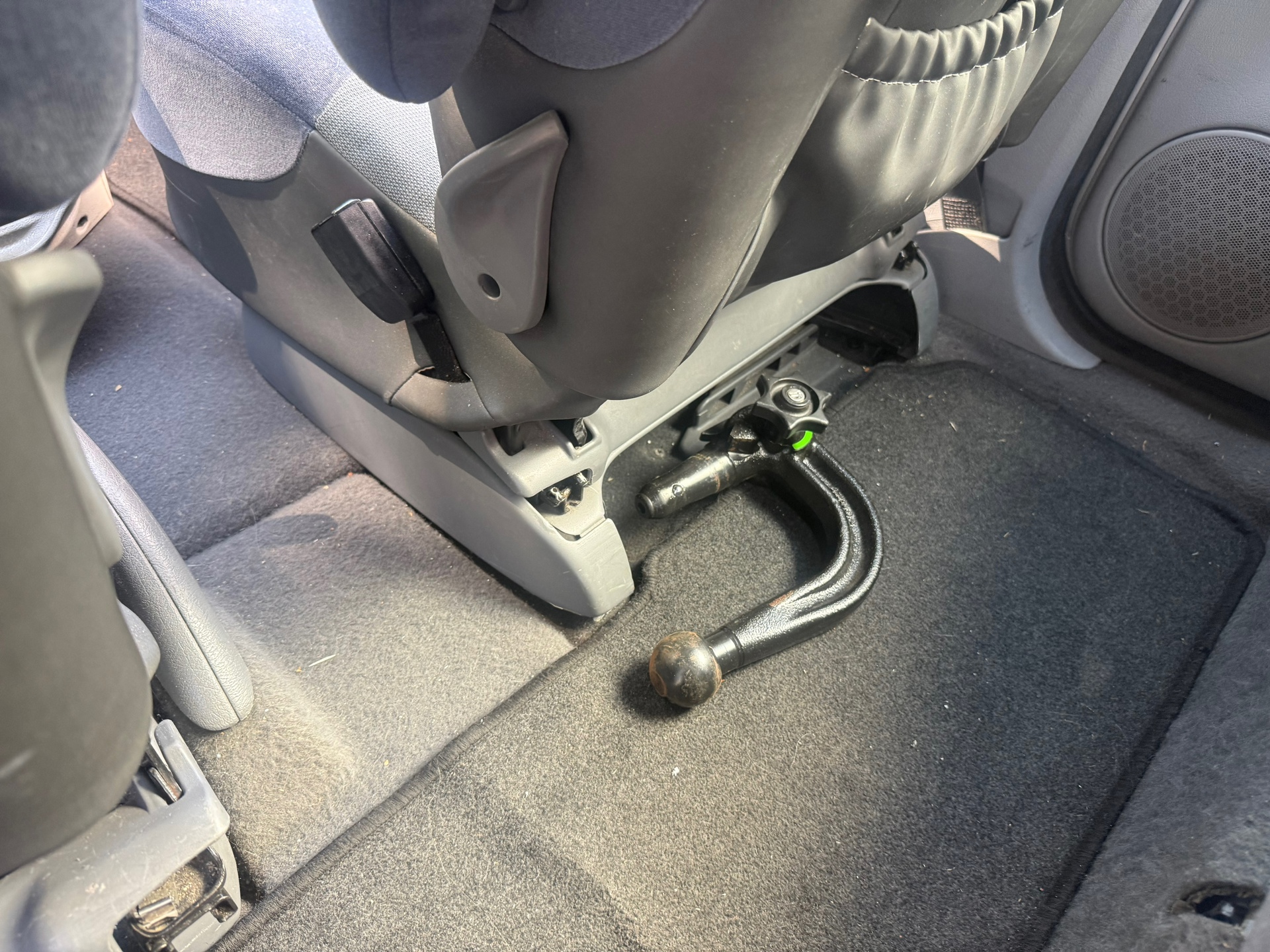 Foto van Citroen Xsara Picasso