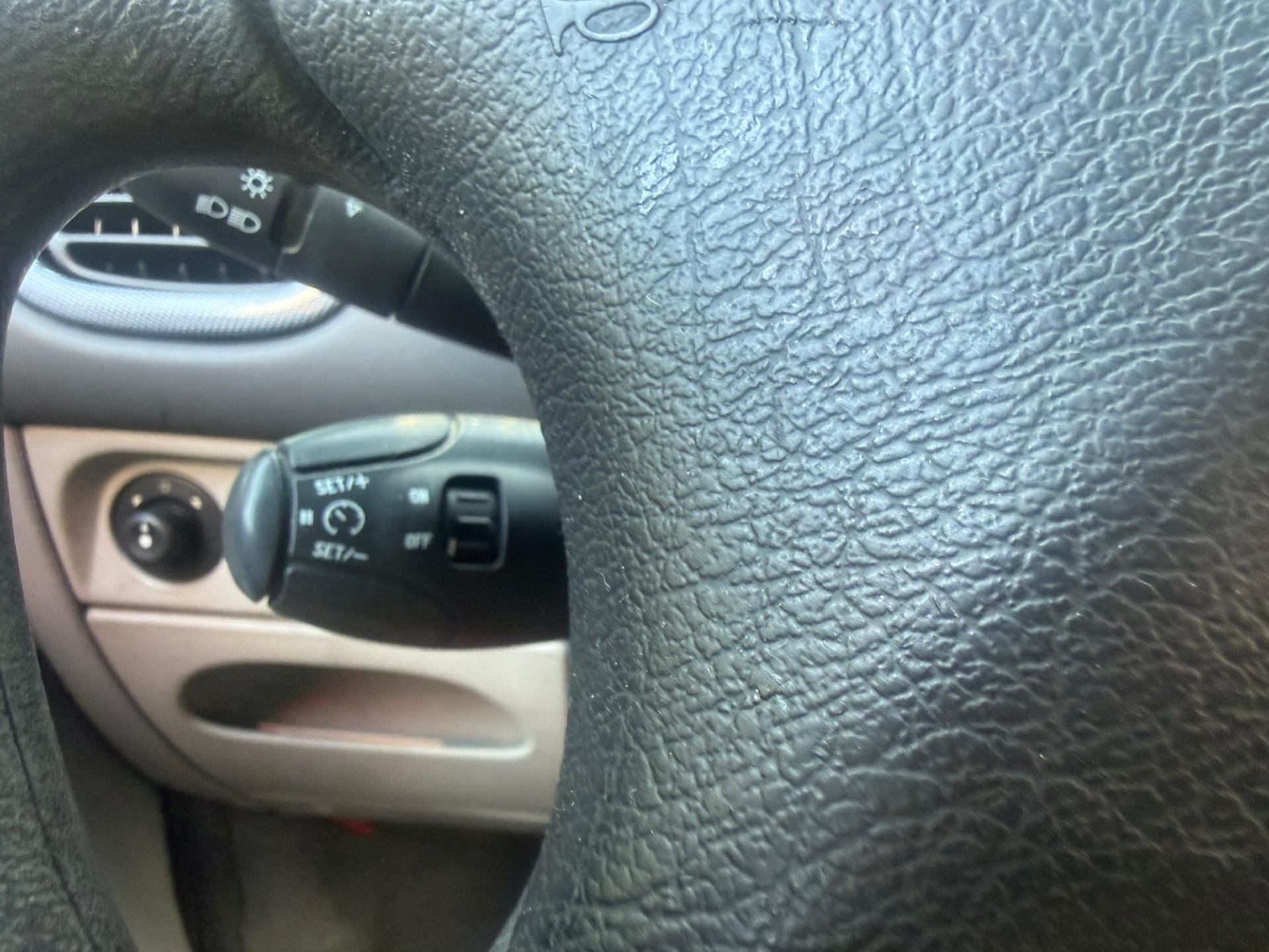 Foto van Citroen Xsara Picasso