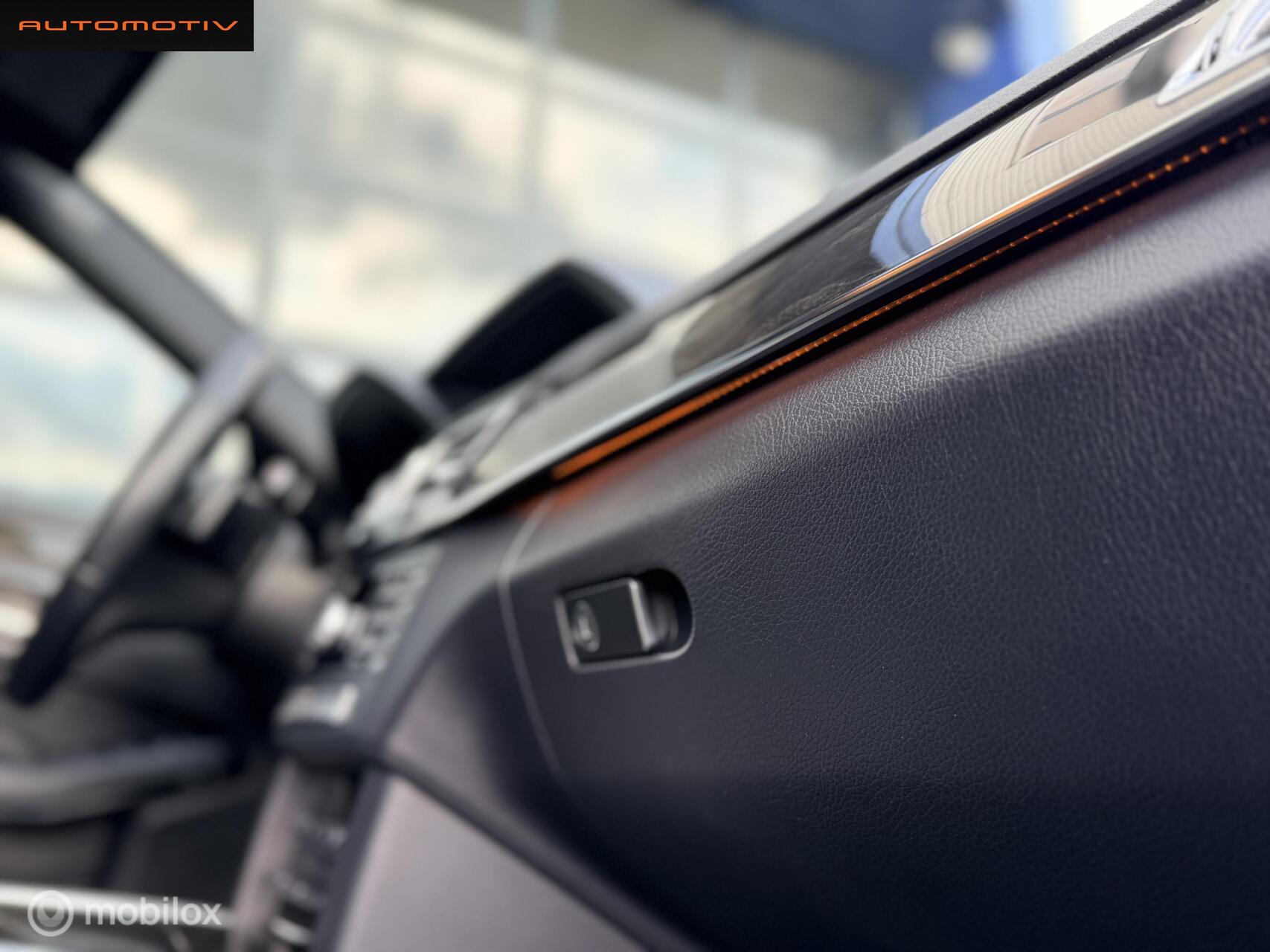 Foto van Mercedes-Benz E 200