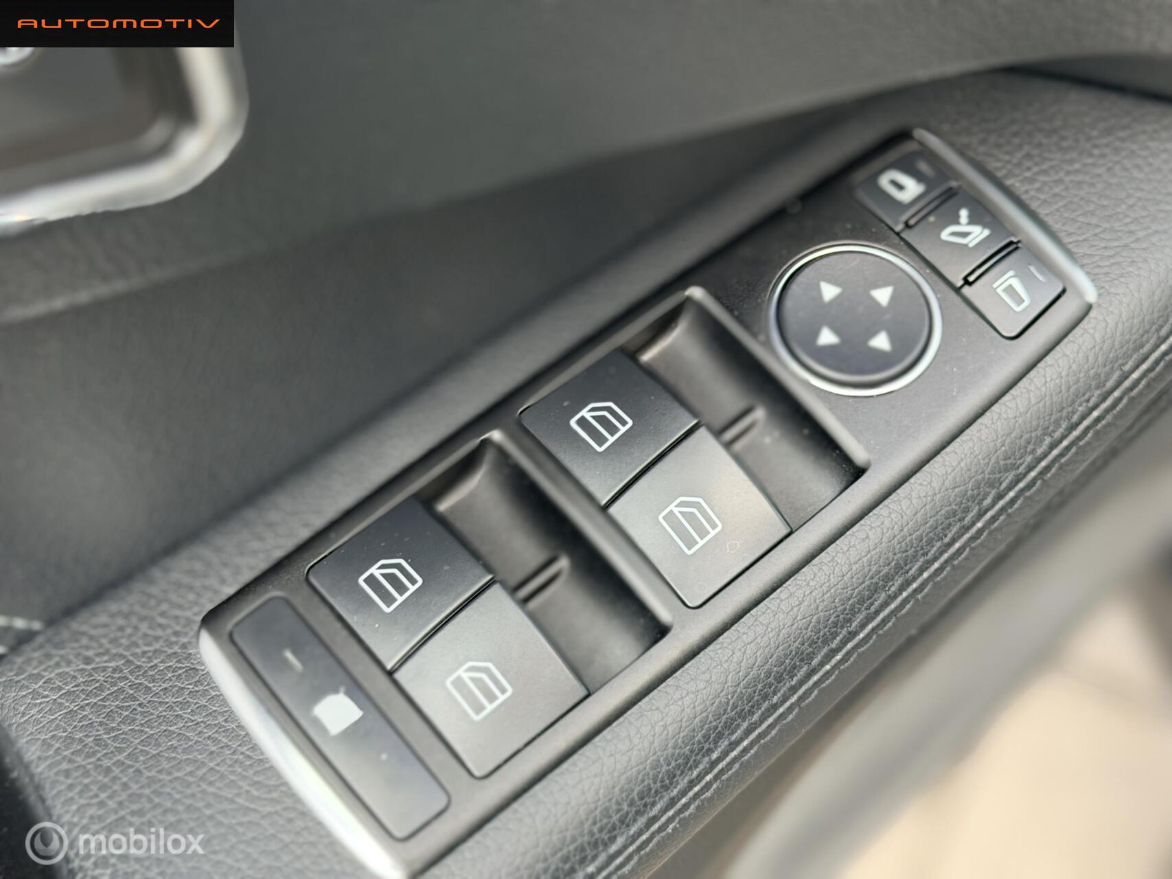 Foto van Mercedes-Benz E 200