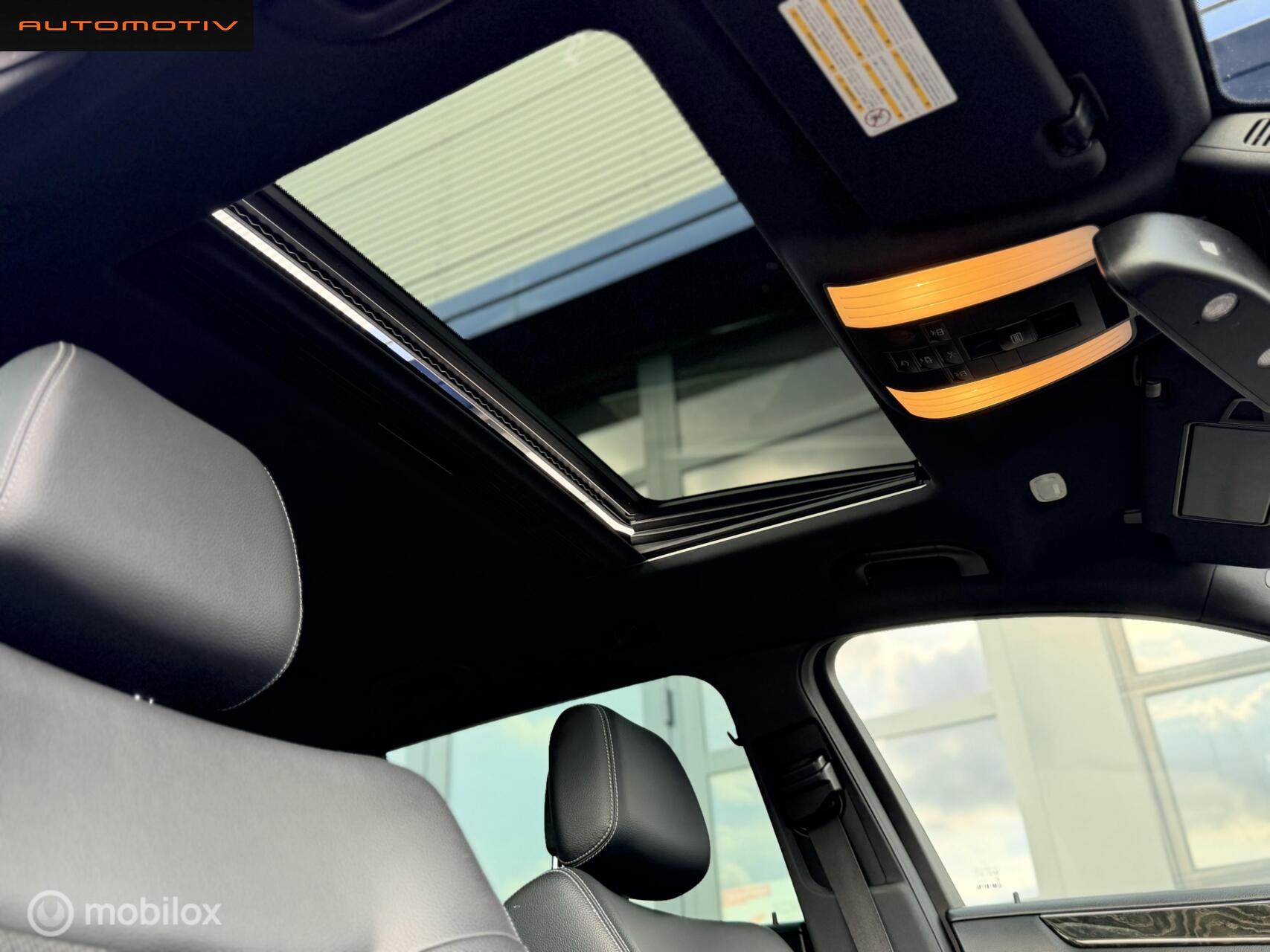 Foto van Mercedes-Benz E 200