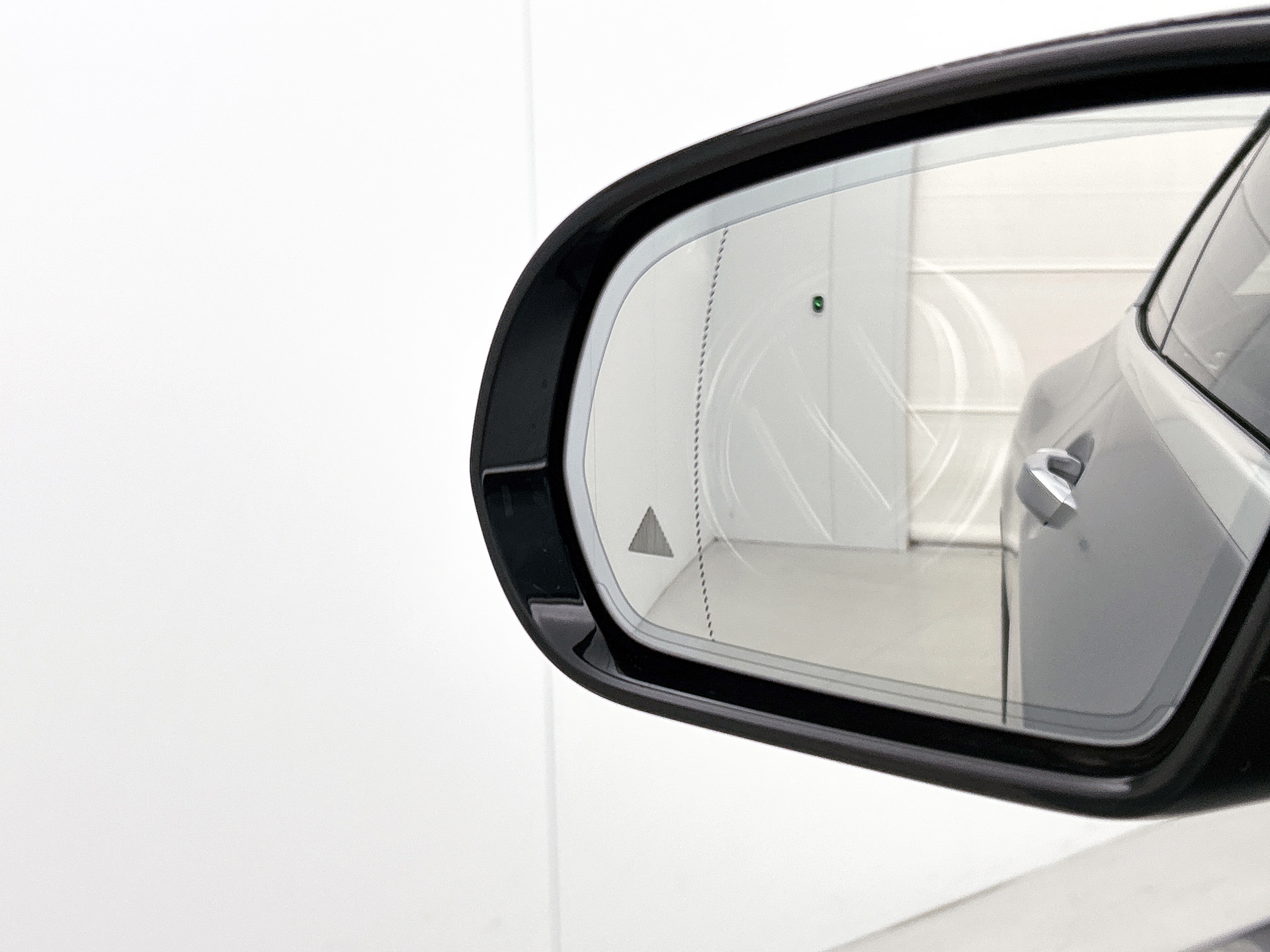 Foto van Mercedes-Benz S-klasse Coupé