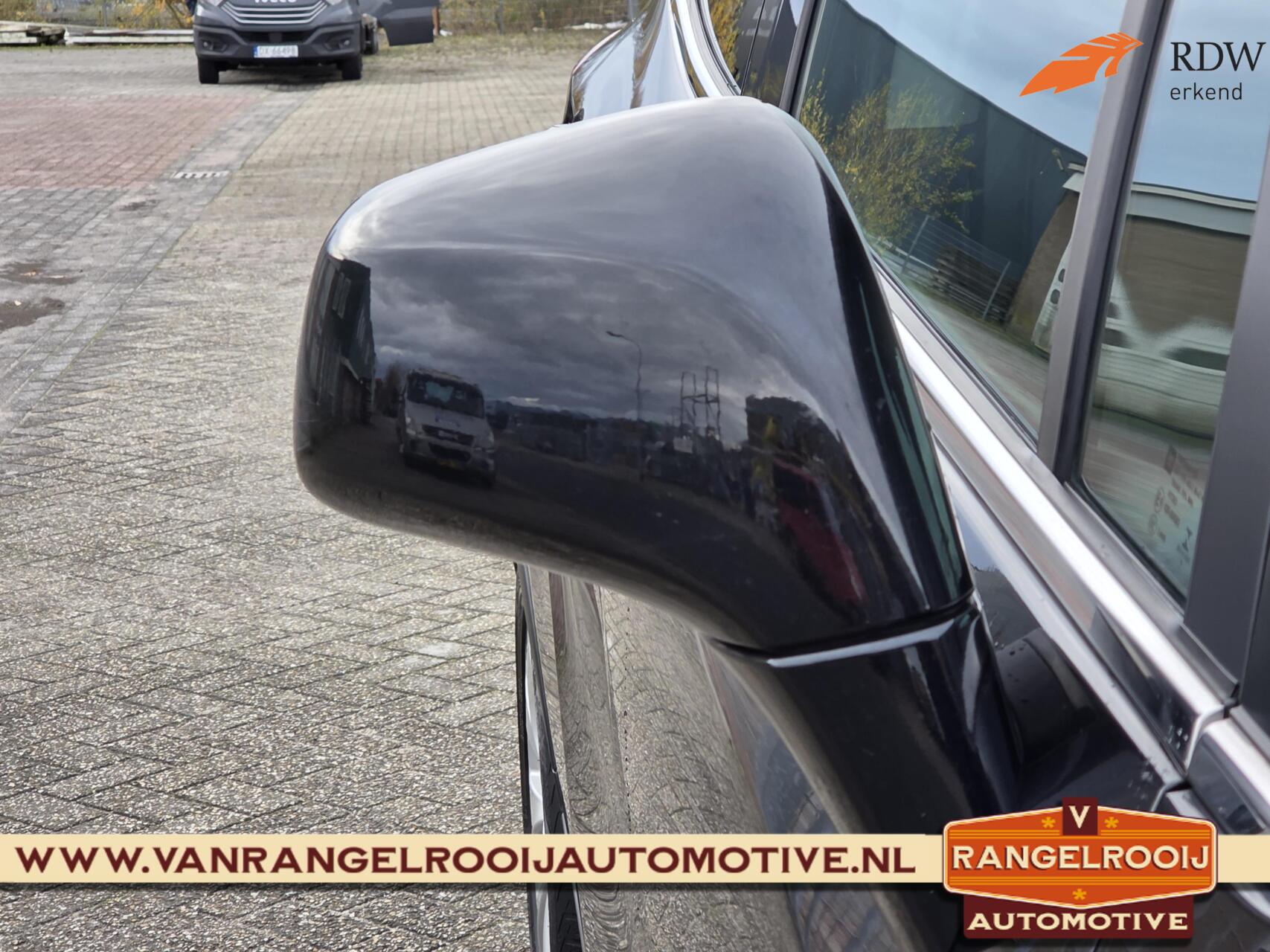 Foto van Opel Mokka