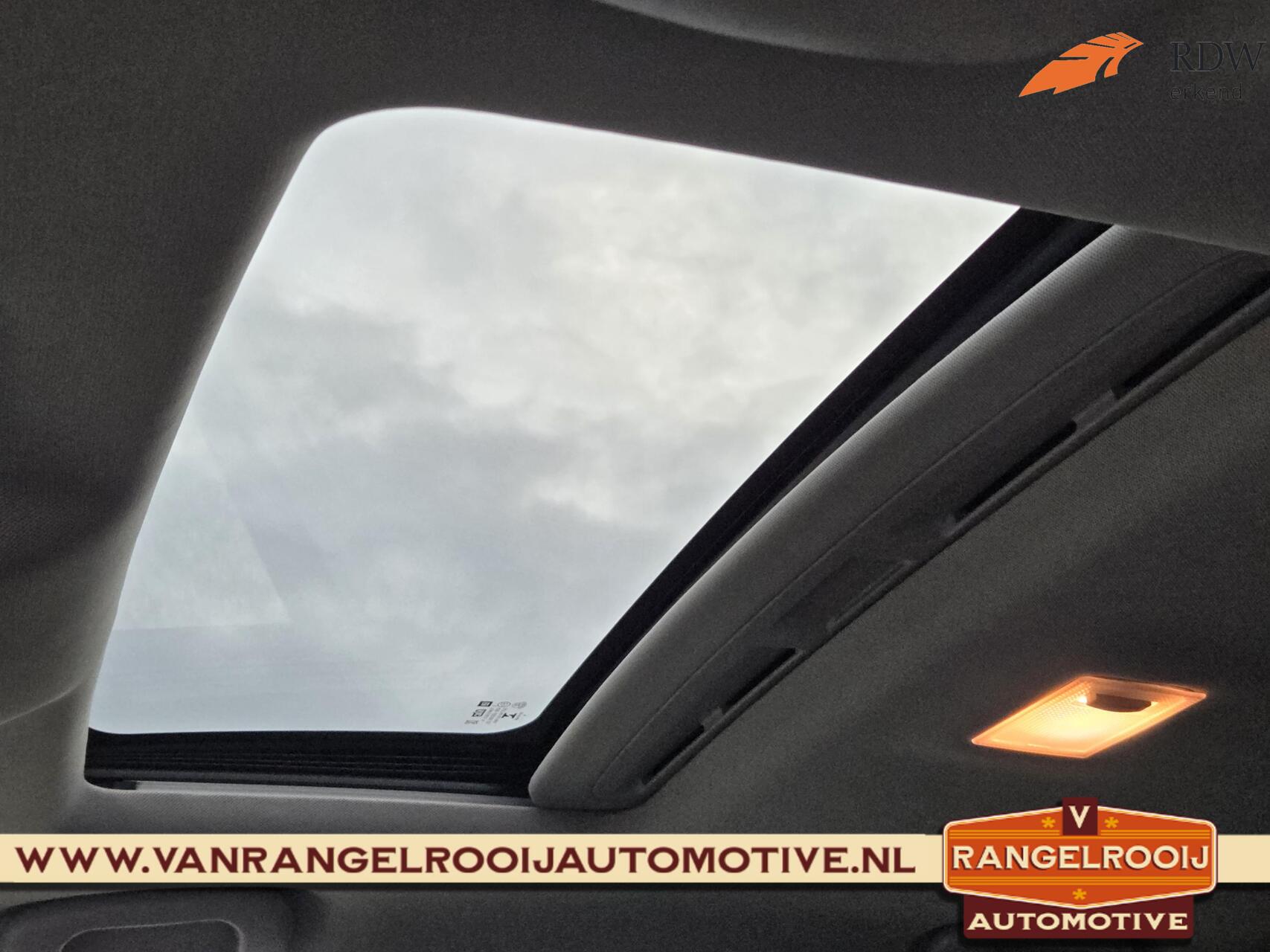 Foto van Opel Mokka