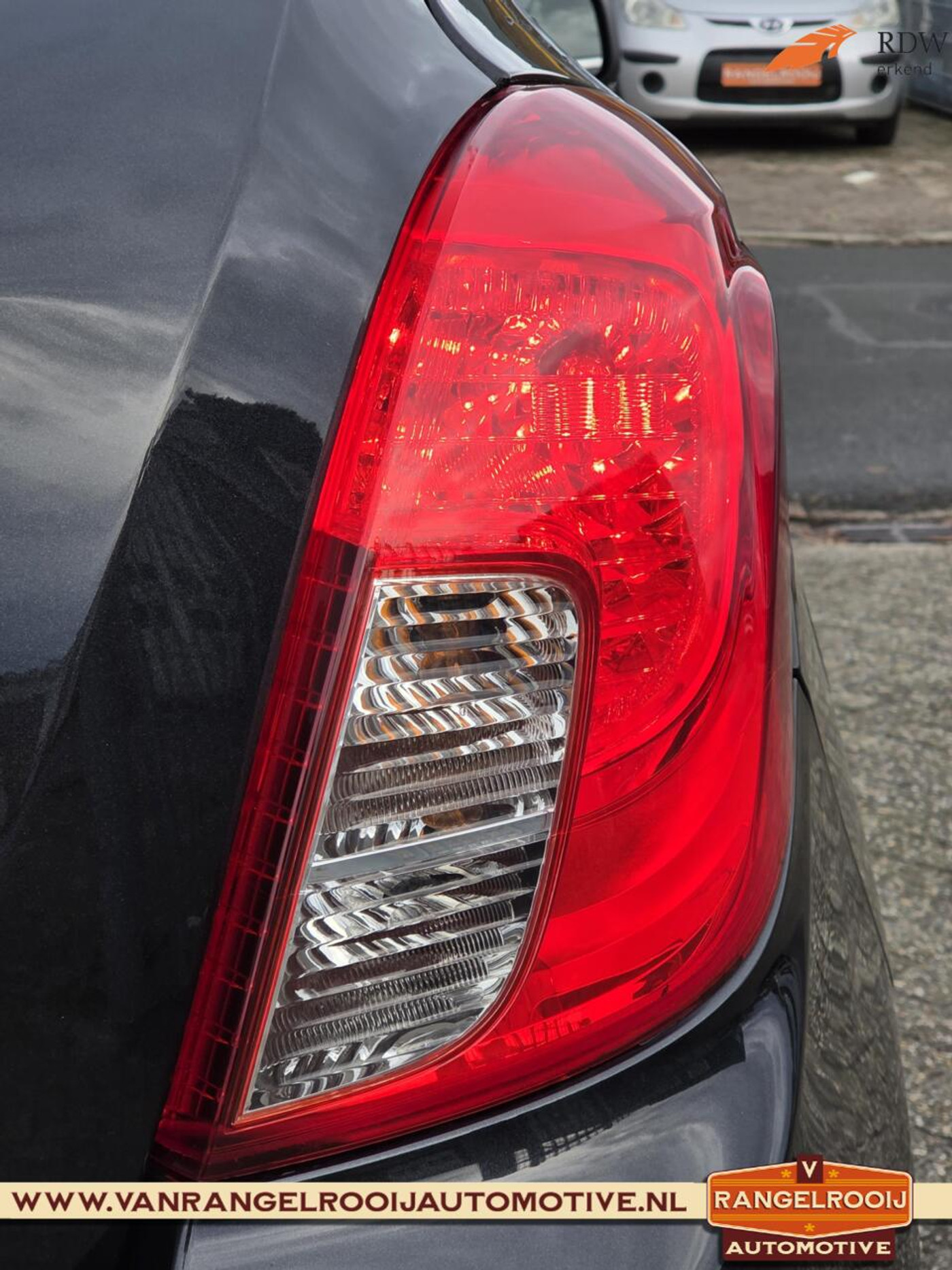 Foto van Opel Mokka