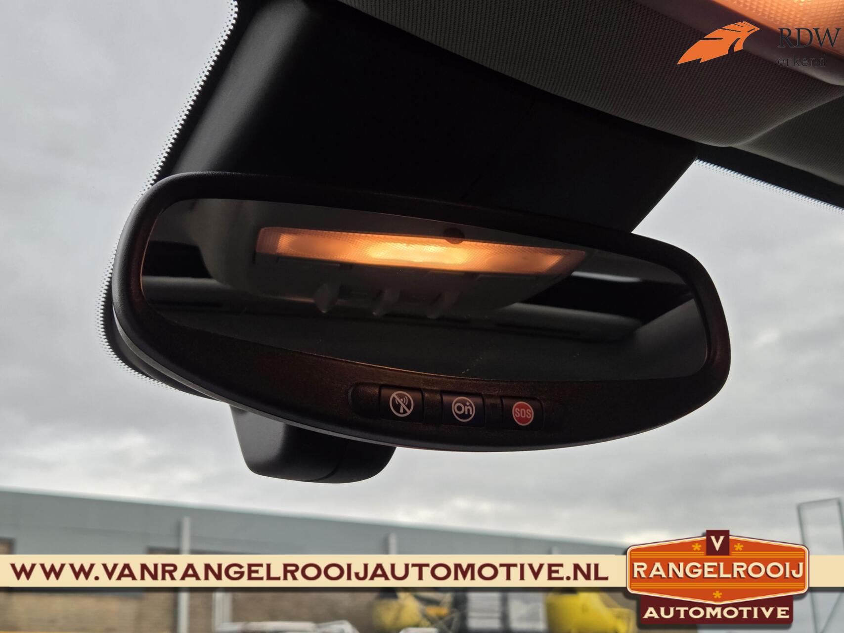 Foto van Opel Mokka