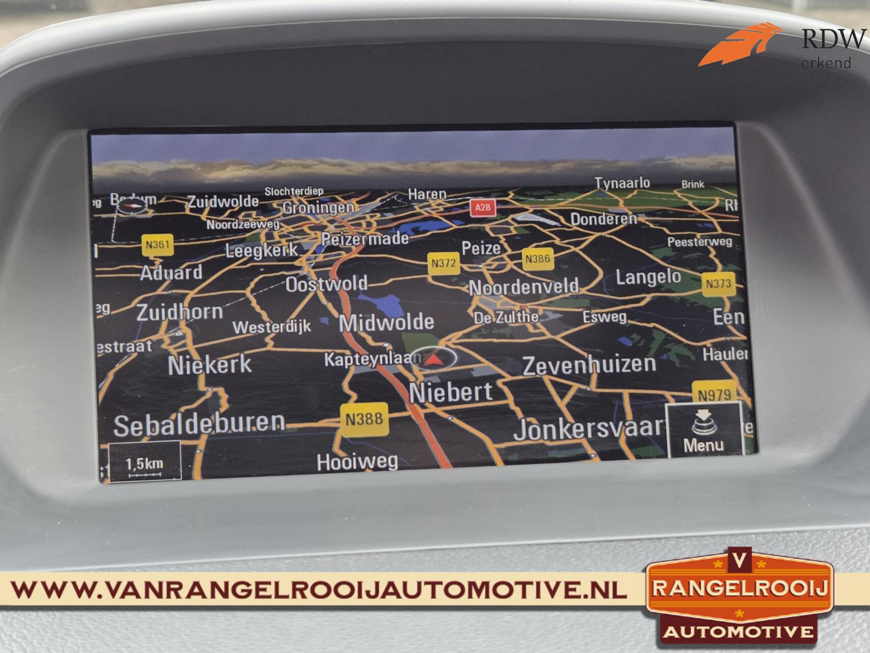 Foto van Opel Mokka