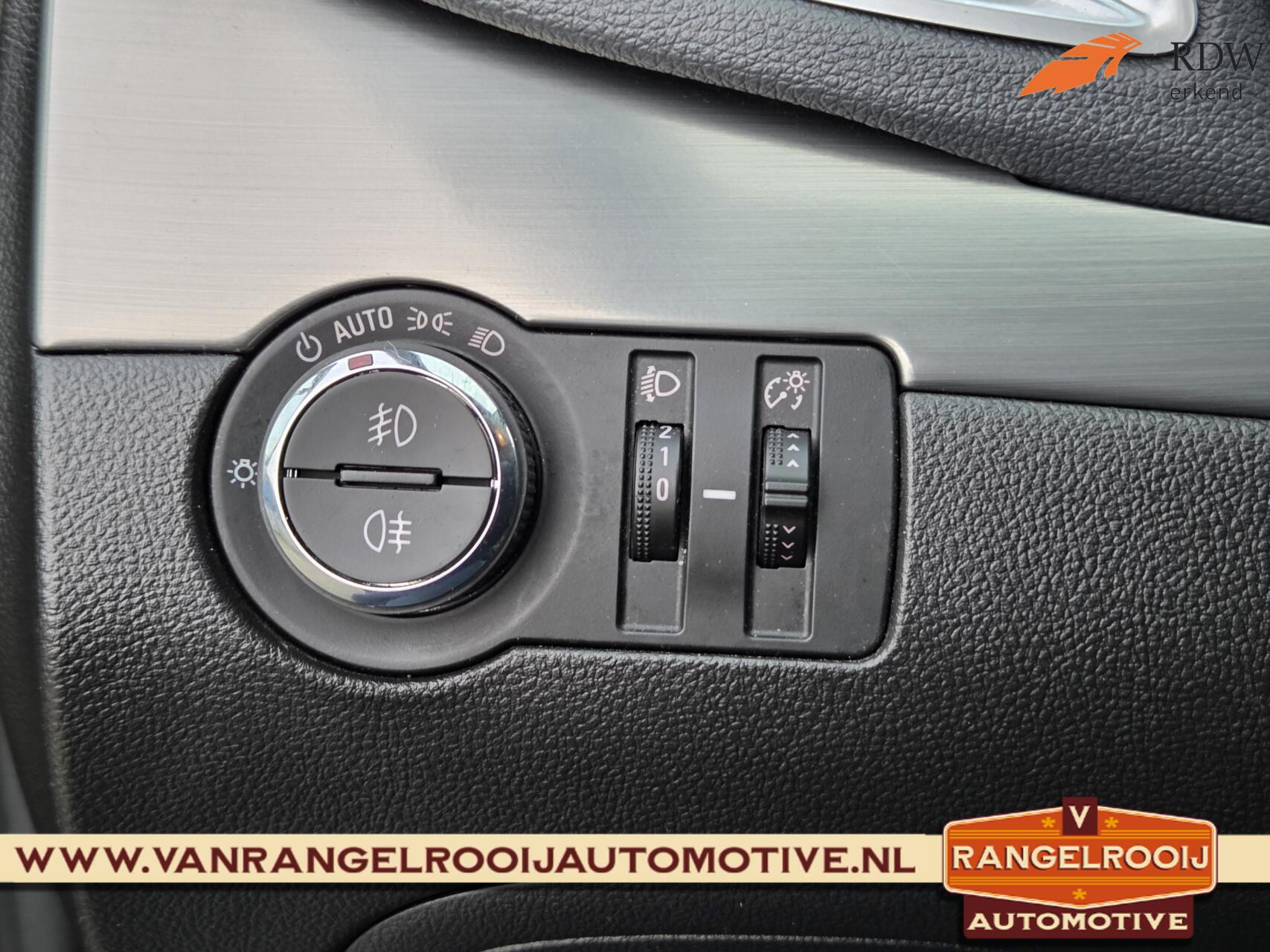 Foto van Opel Mokka
