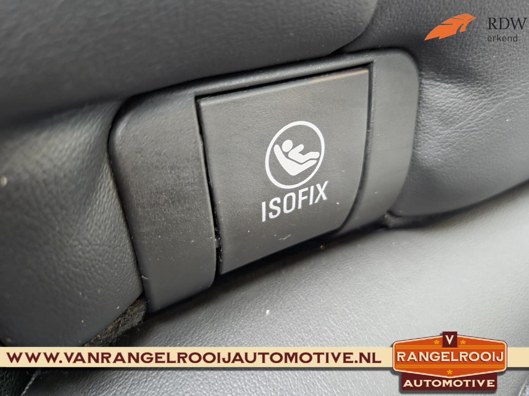Foto van Opel Mokka