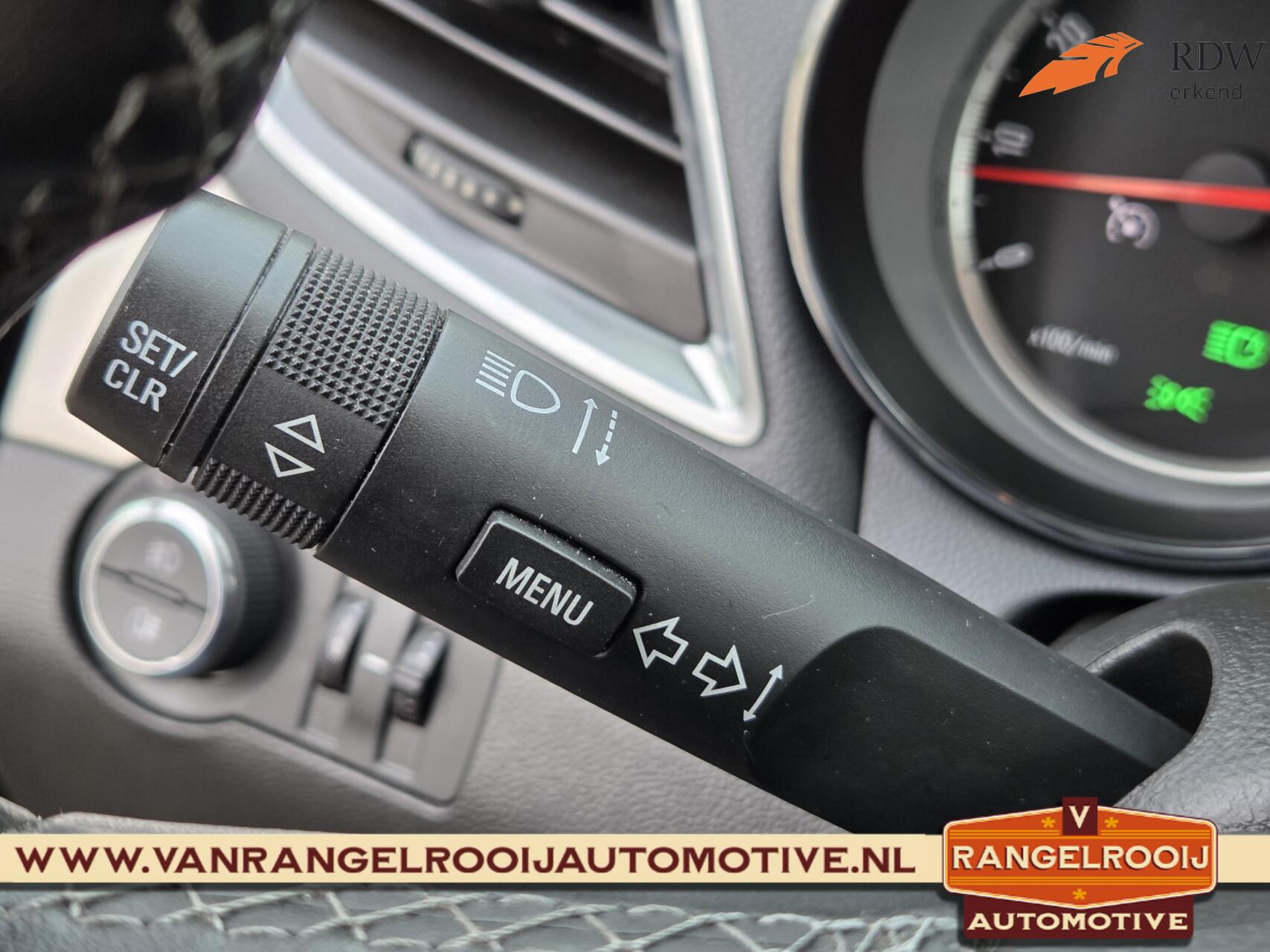 Foto van Opel Mokka