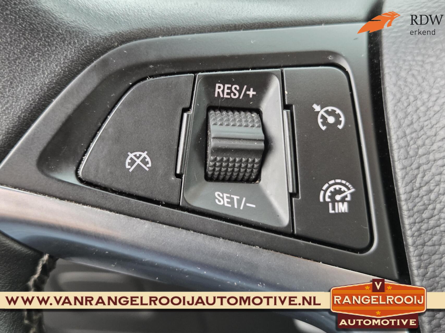 Foto van Opel Mokka
