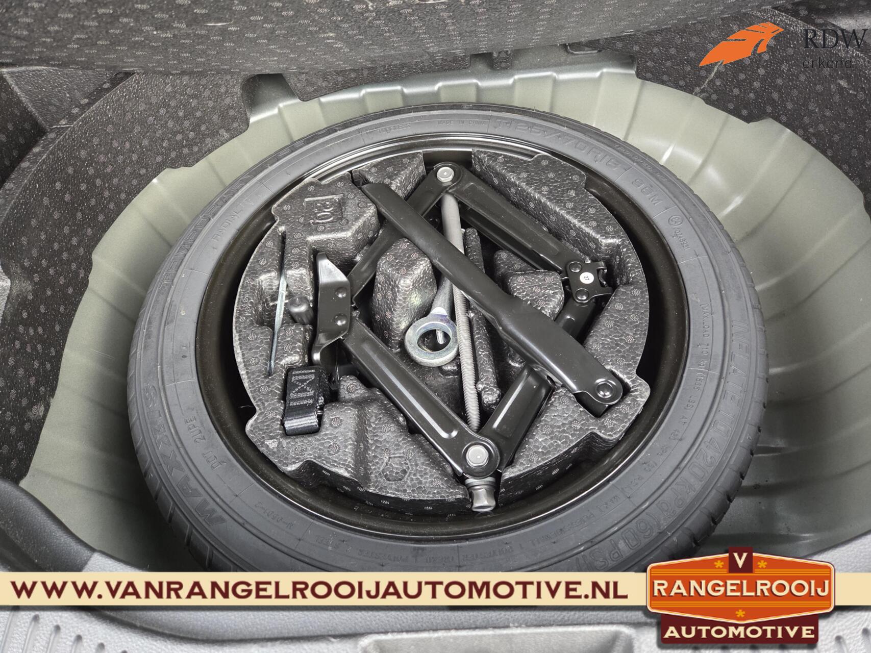 Foto van Opel Mokka