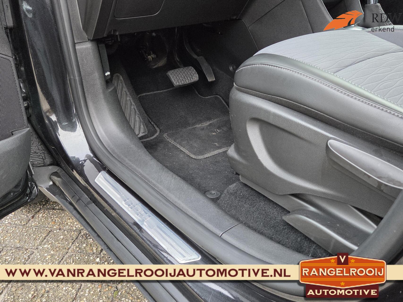 Foto van Opel Mokka