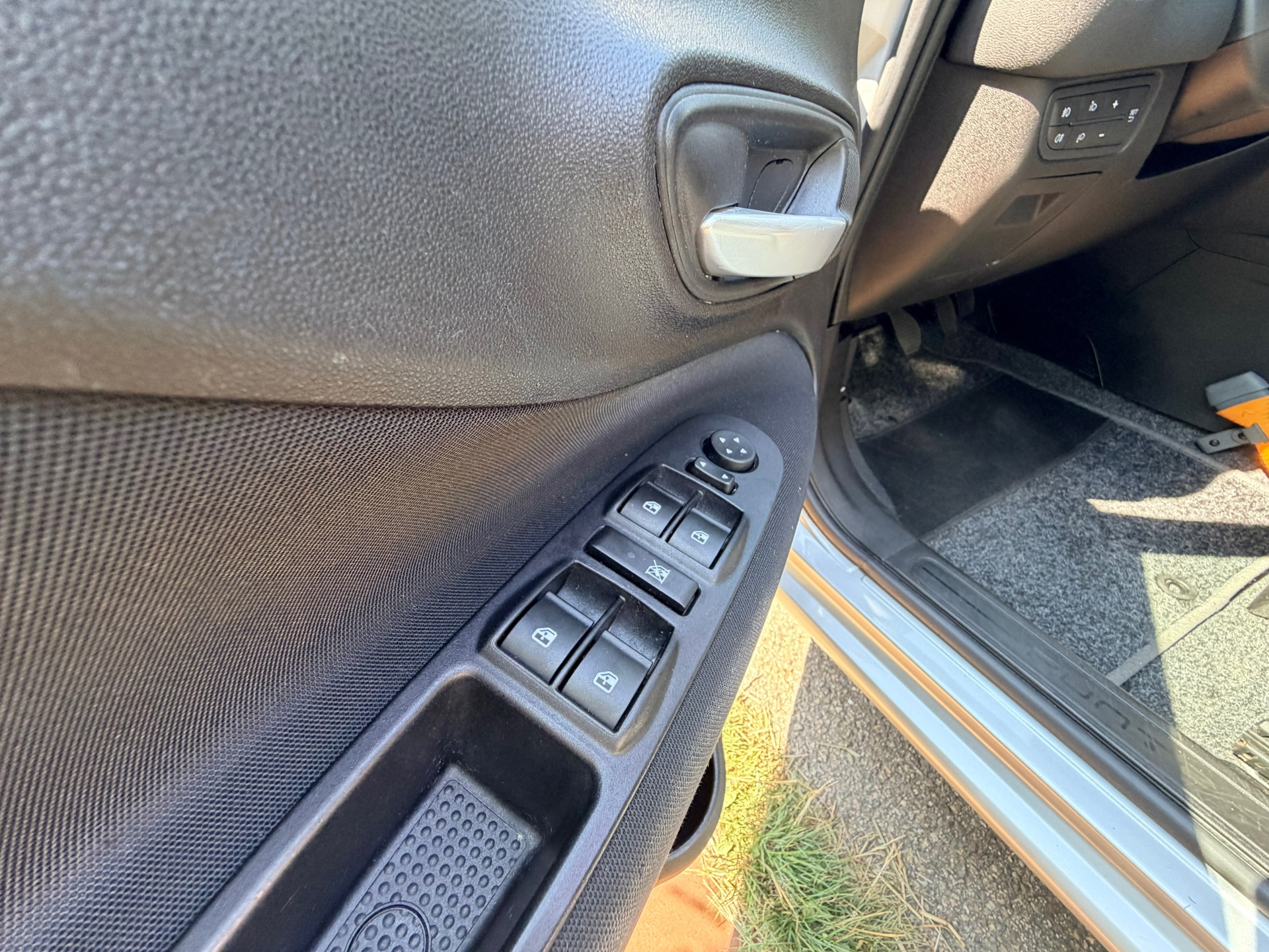 Foto van Fiat Fiat Punto