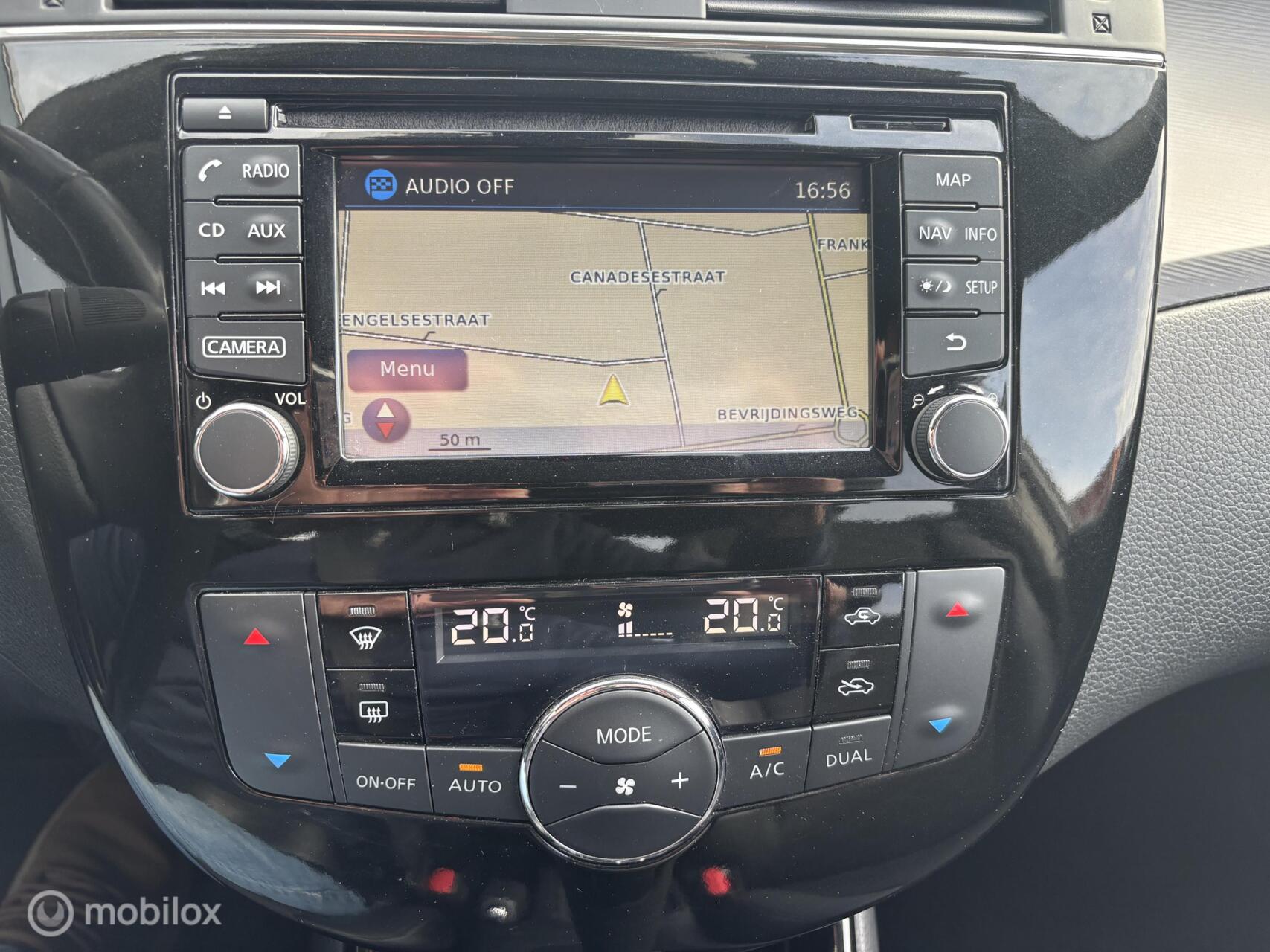 Foto van Nissan Nissan Pulsar