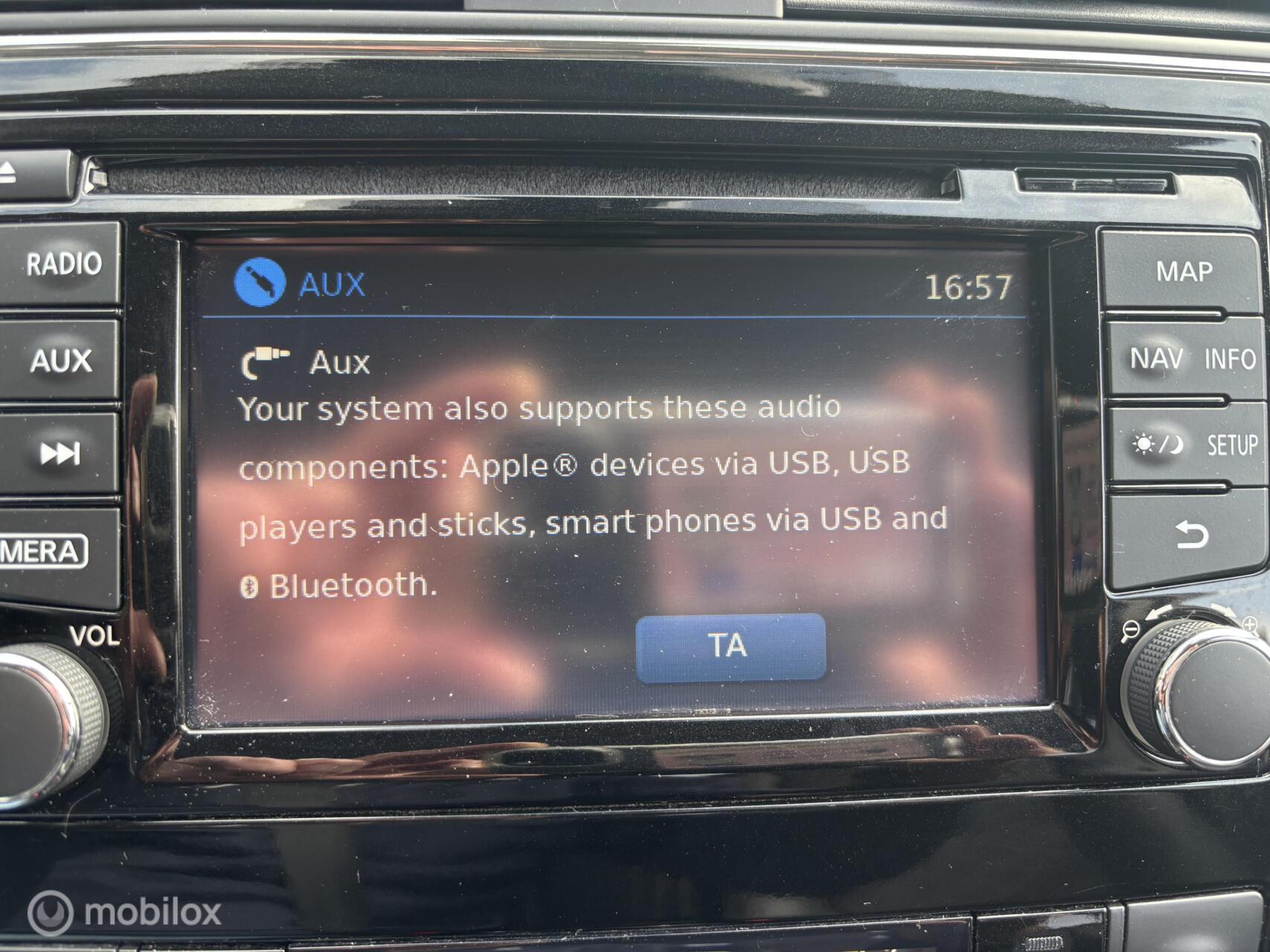 Foto van Nissan Nissan Pulsar