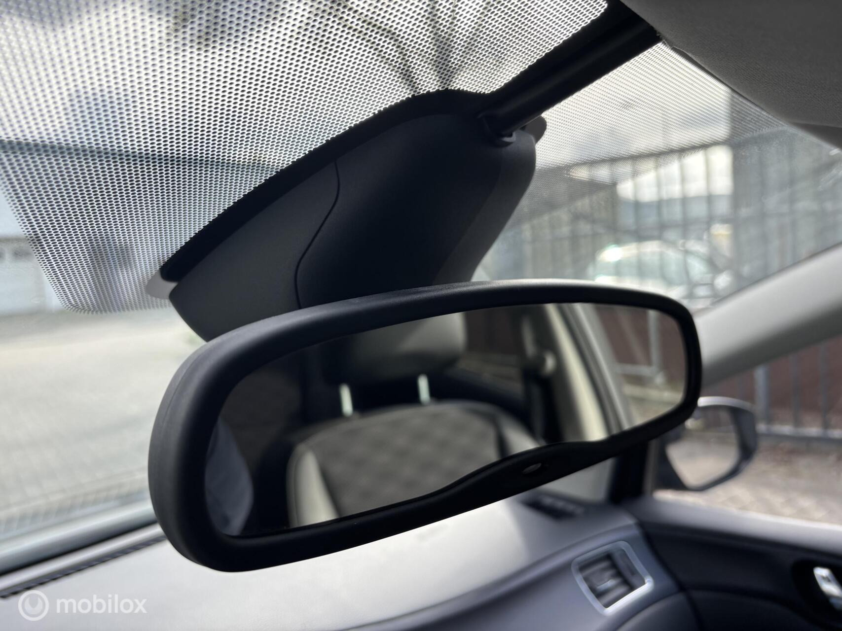 Foto van Nissan Nissan Pulsar