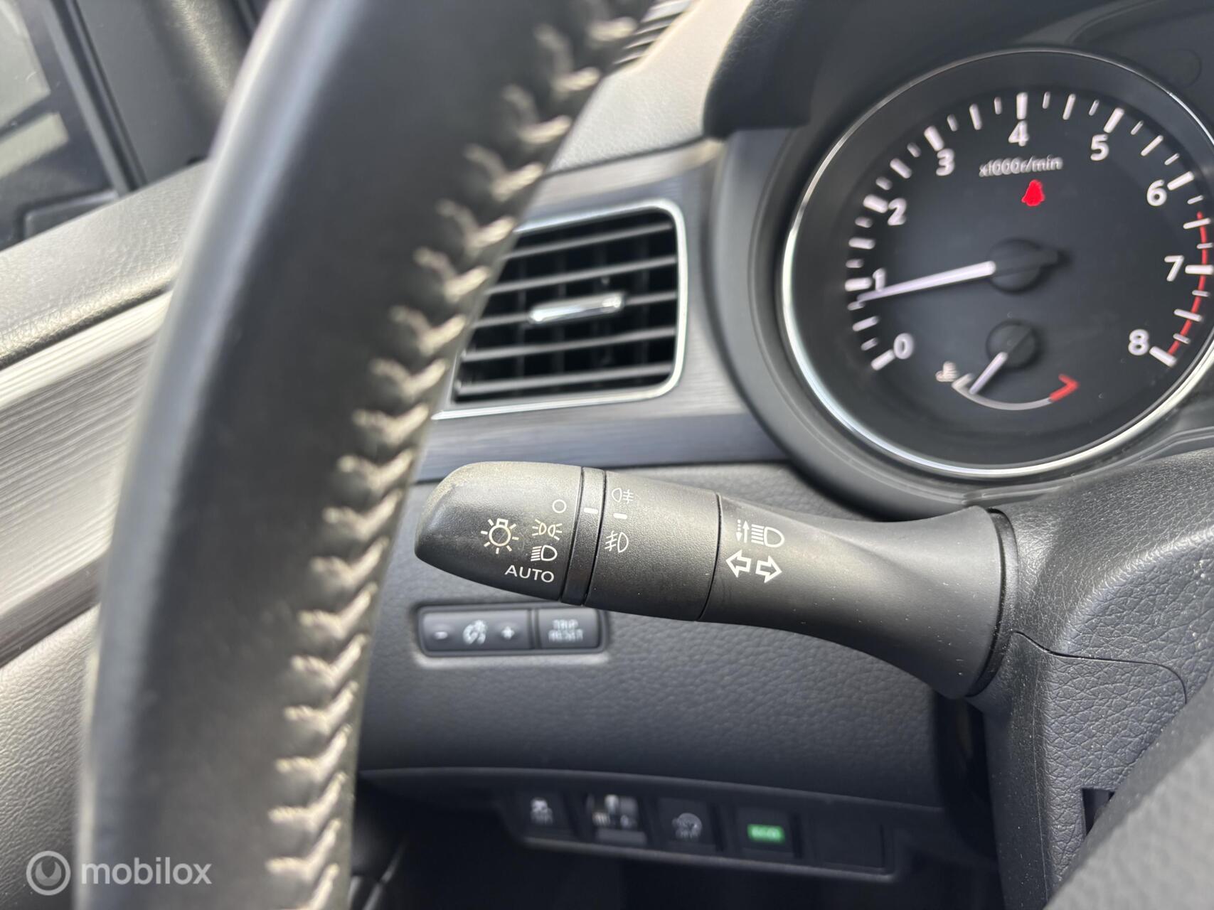 Foto van Nissan Nissan Pulsar