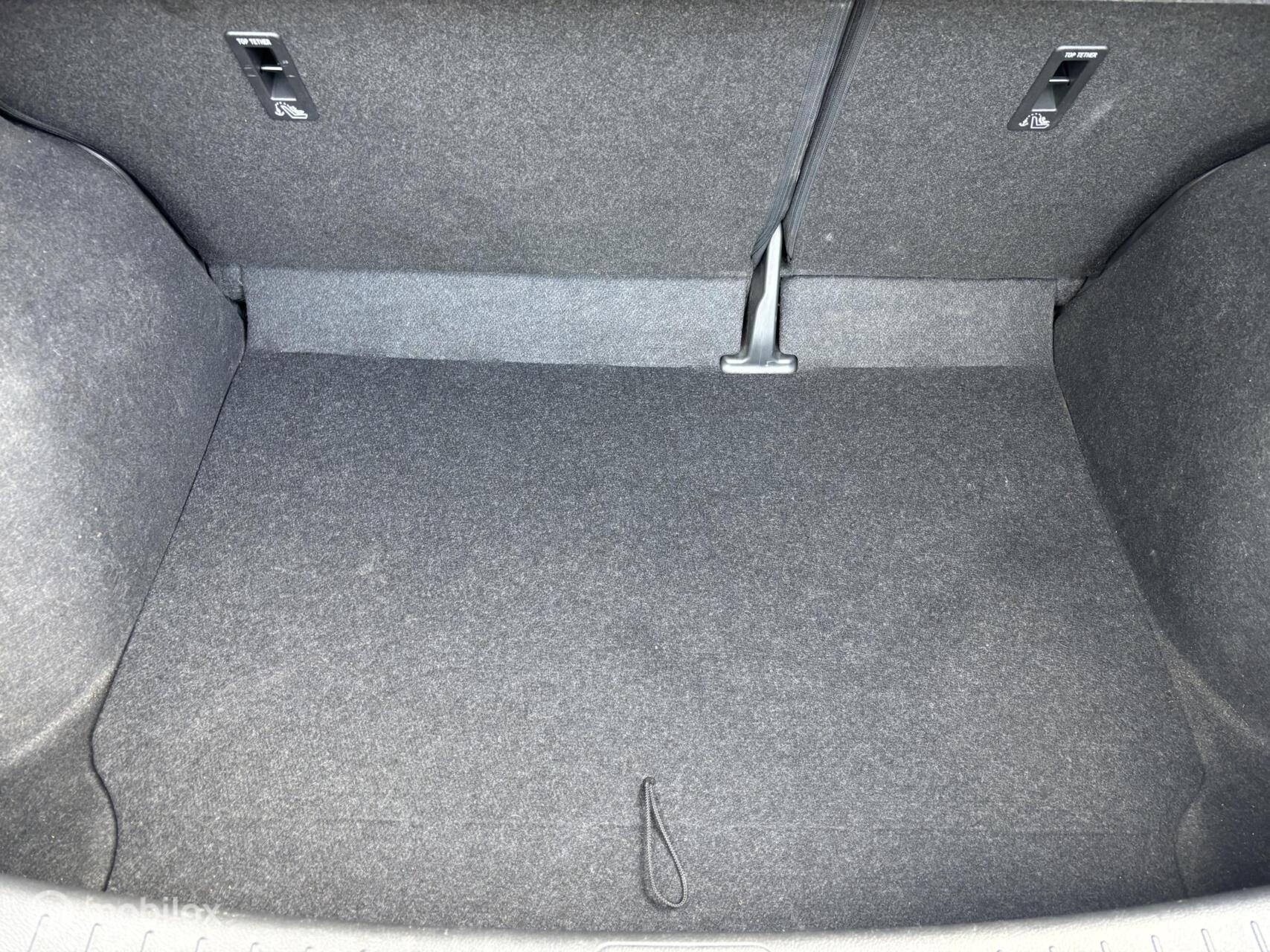 Foto van Nissan Nissan Pulsar