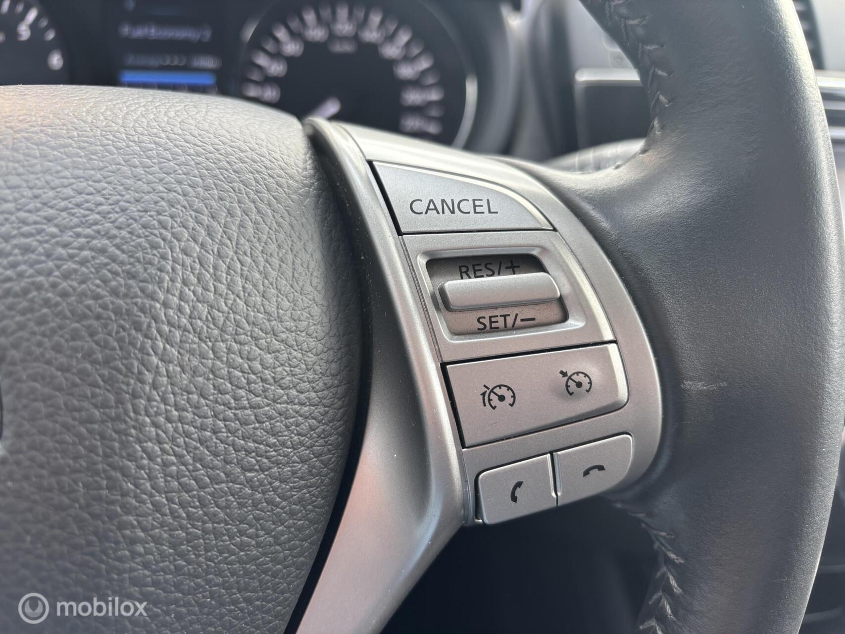 Foto van Nissan Nissan Pulsar