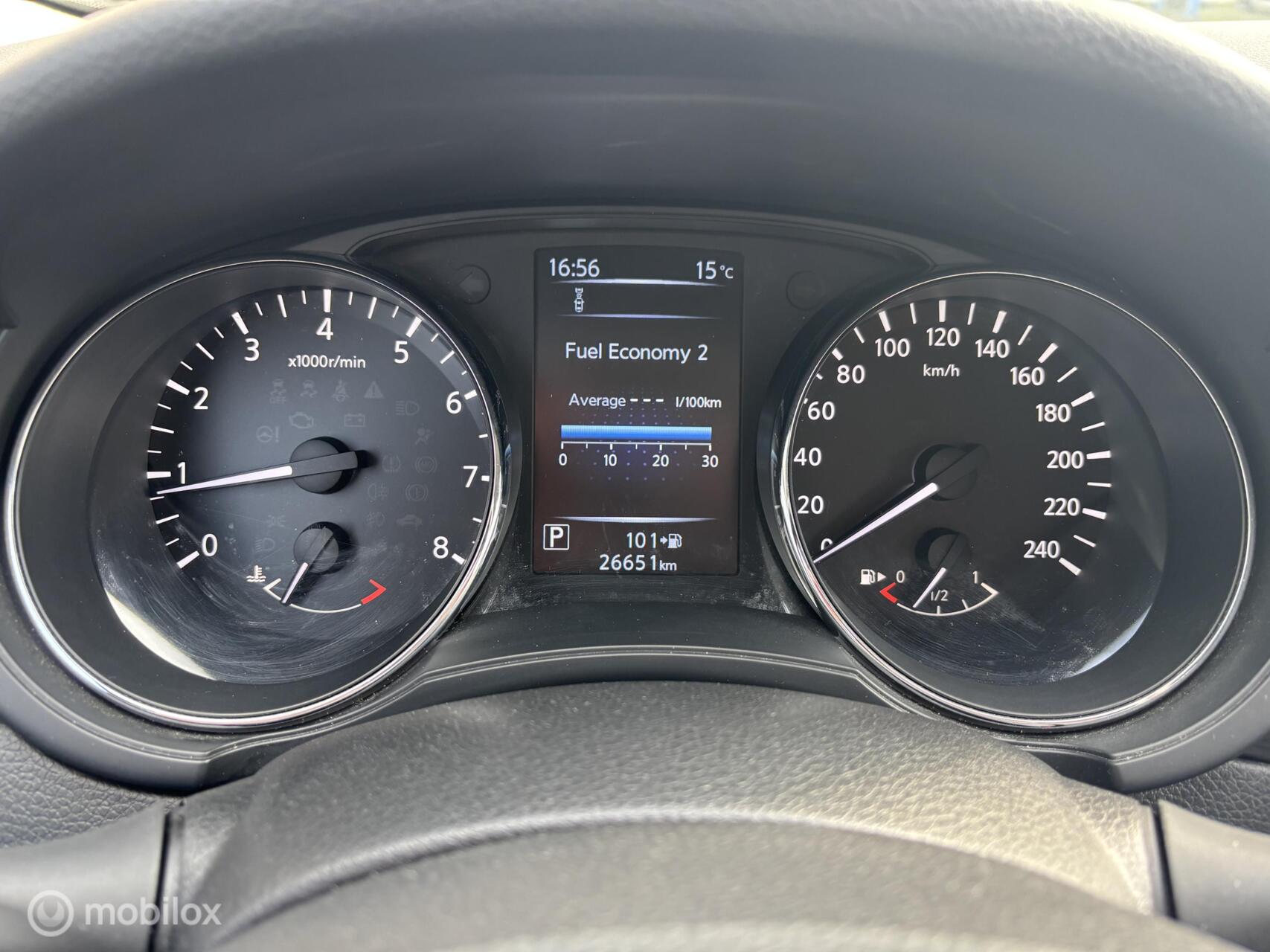 Foto van Nissan Nissan Pulsar
