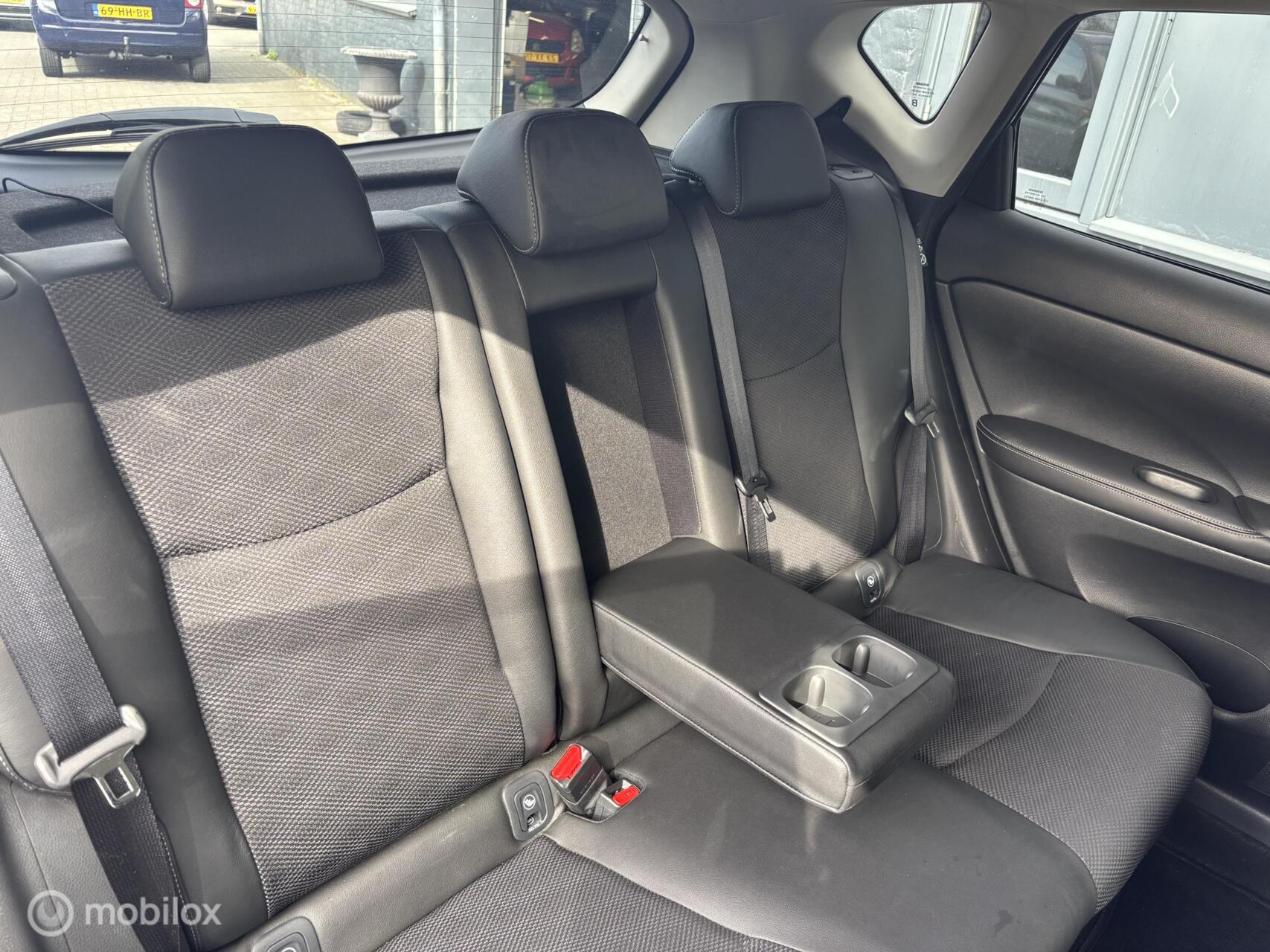 Foto van Nissan Nissan Pulsar