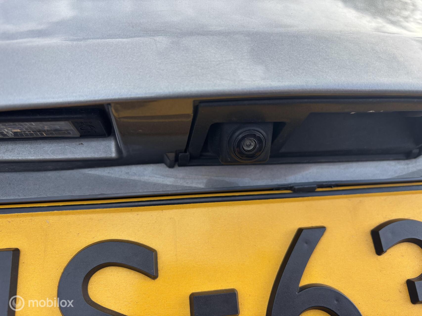 Foto van Nissan Nissan Pulsar