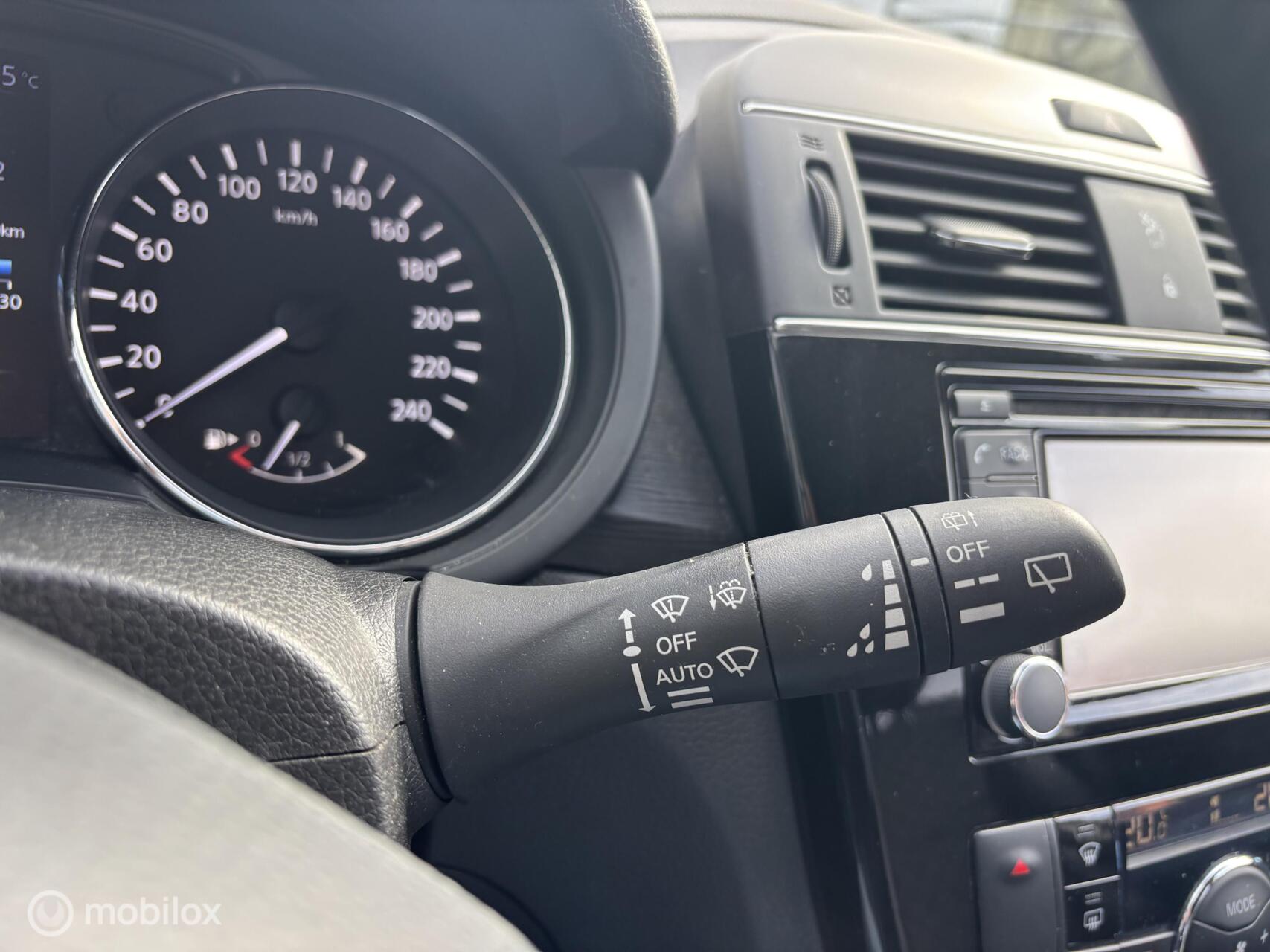 Foto van Nissan Nissan Pulsar