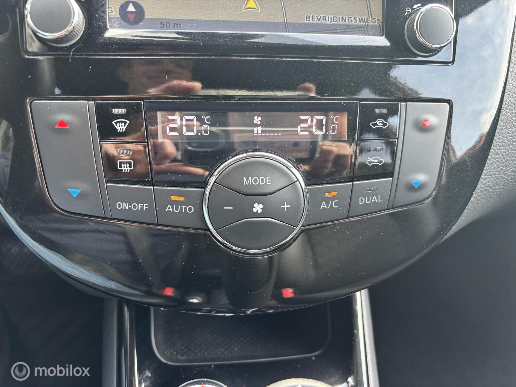 Foto van Nissan Nissan Pulsar