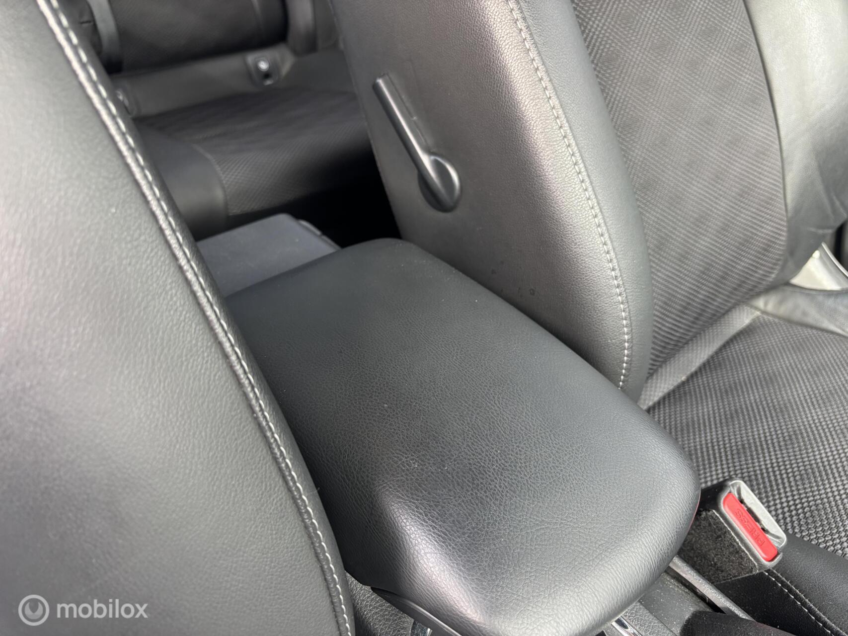 Foto van Nissan Nissan Pulsar