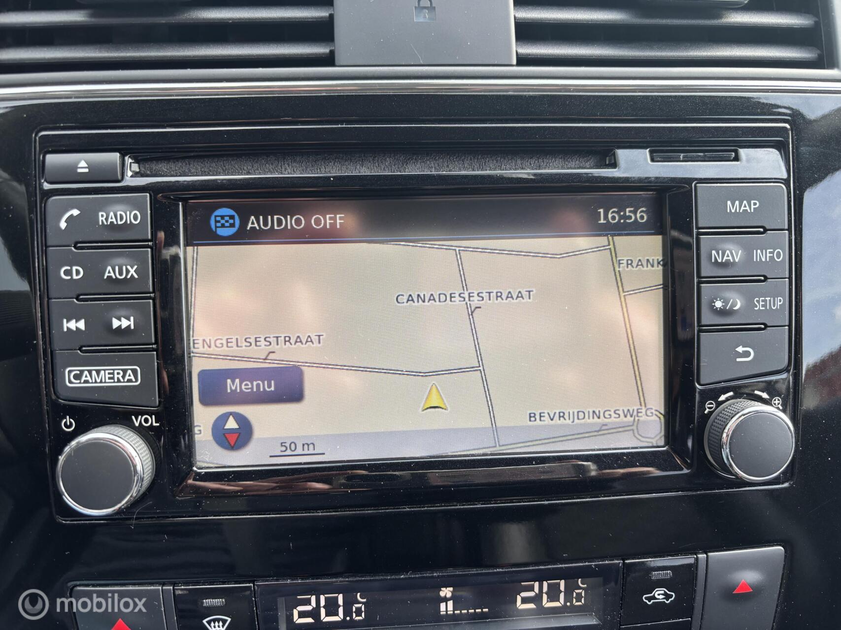 Foto van Nissan Nissan Pulsar