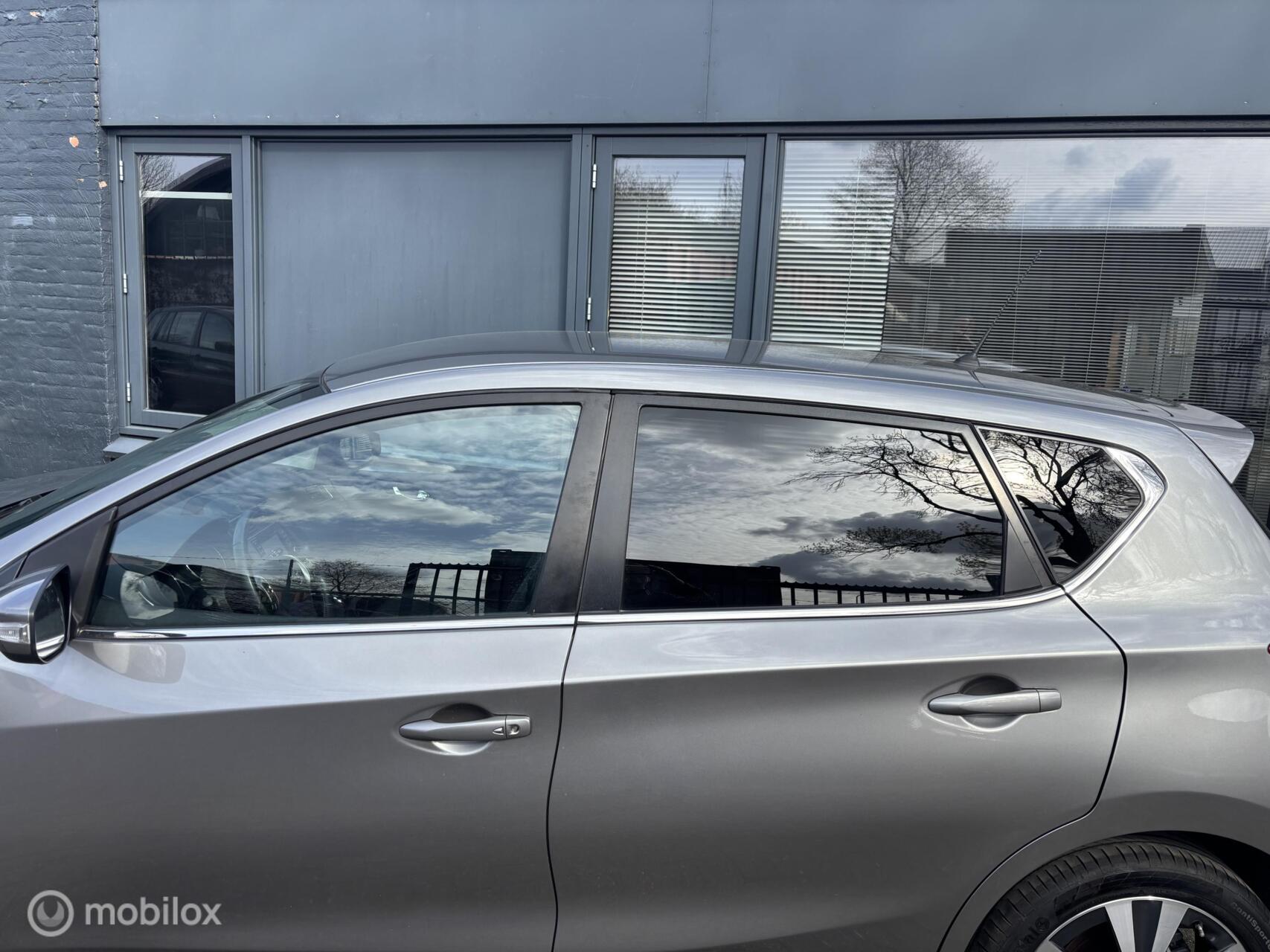 Foto van Nissan Nissan Pulsar