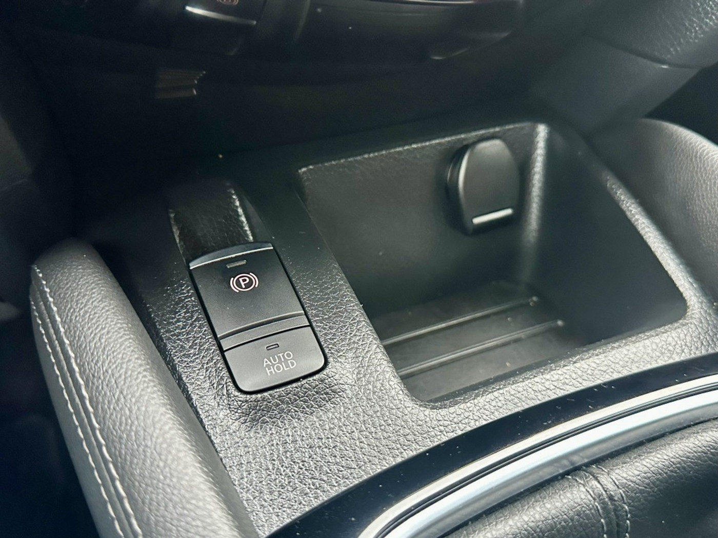 Foto van Nissan Qashqai
