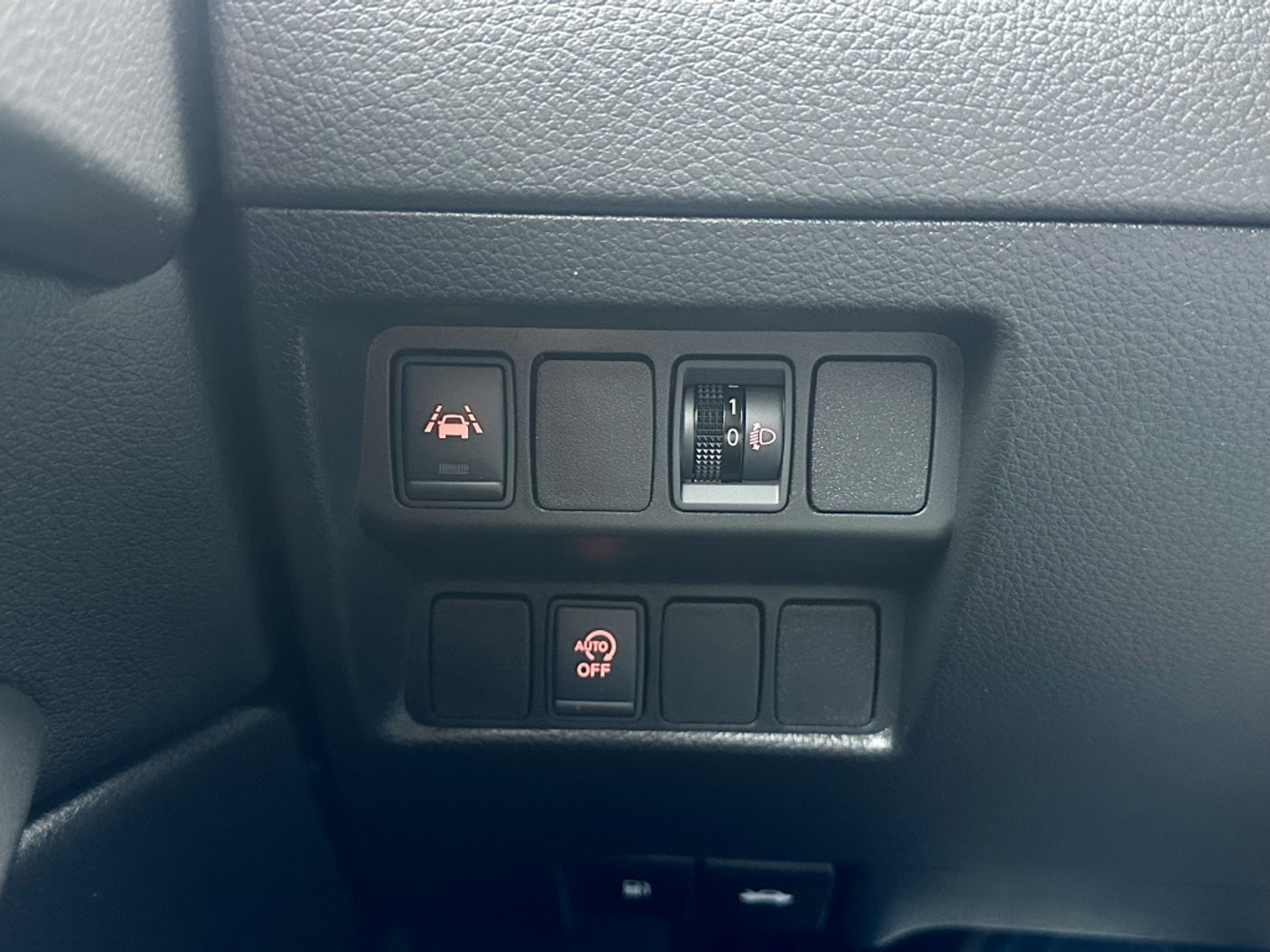 Foto van Nissan Qashqai