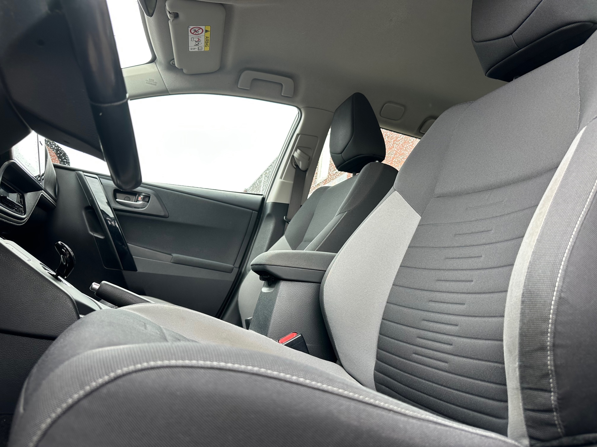 Foto van Toyota Toyota Auris